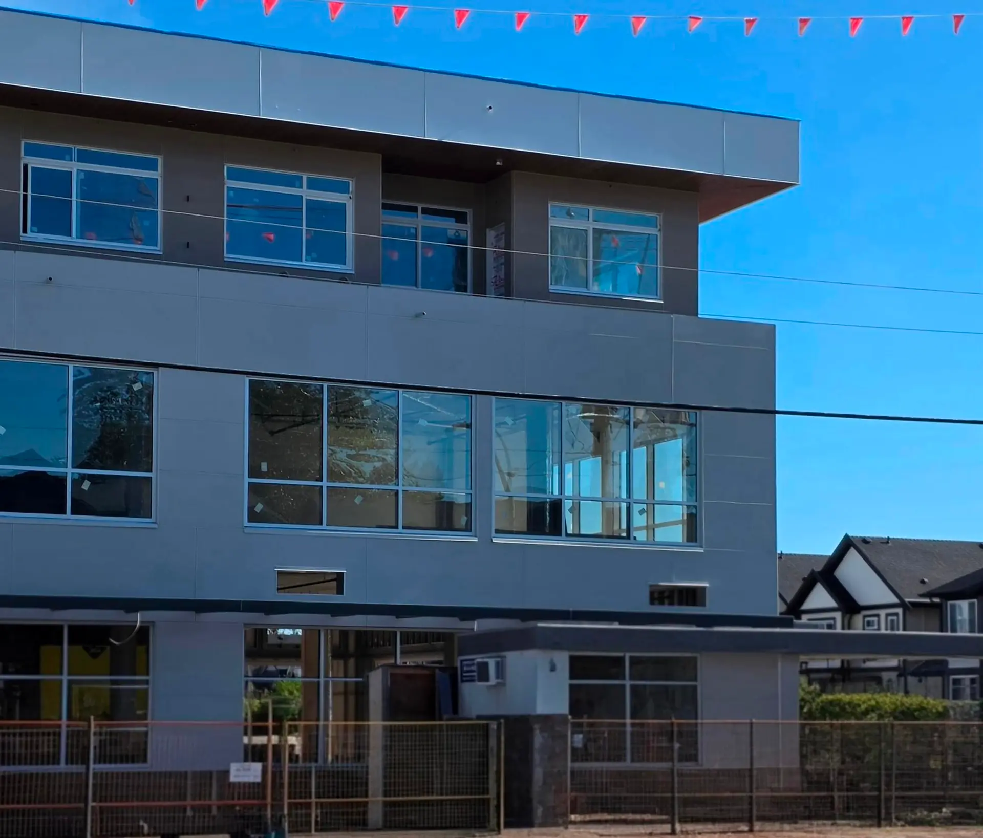 Property at #108 19220 72 AVENUE, Surrey, BC