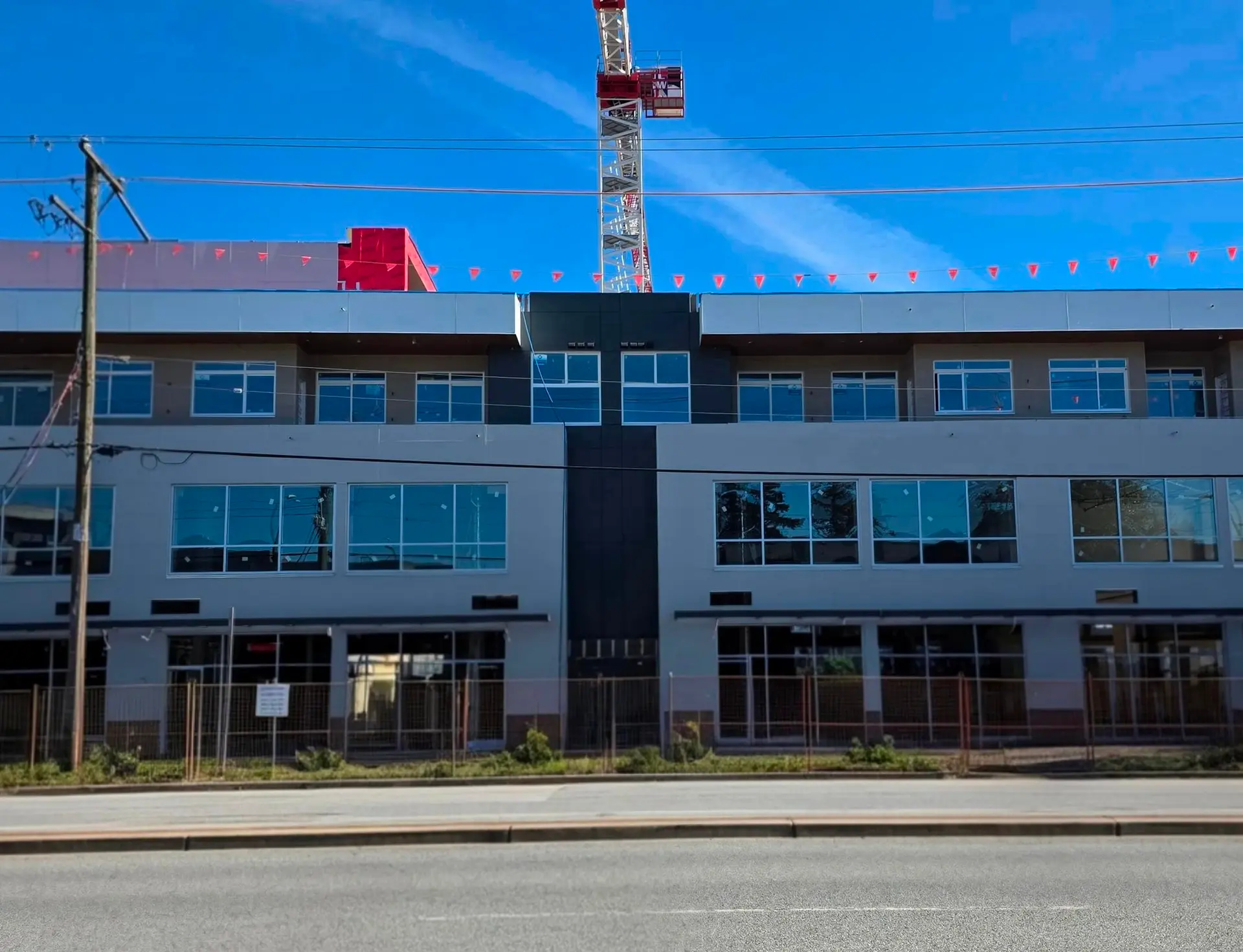 Property at #108 19220 72 AVENUE, Surrey, BC