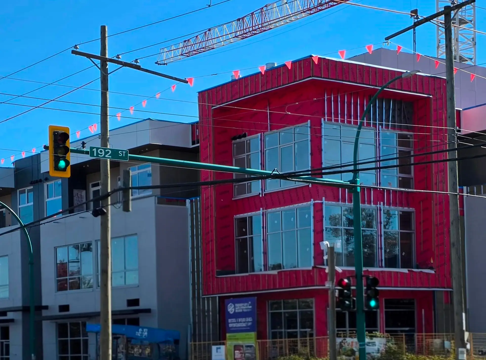 Property at #108 19220 72 AVENUE, Surrey, BC