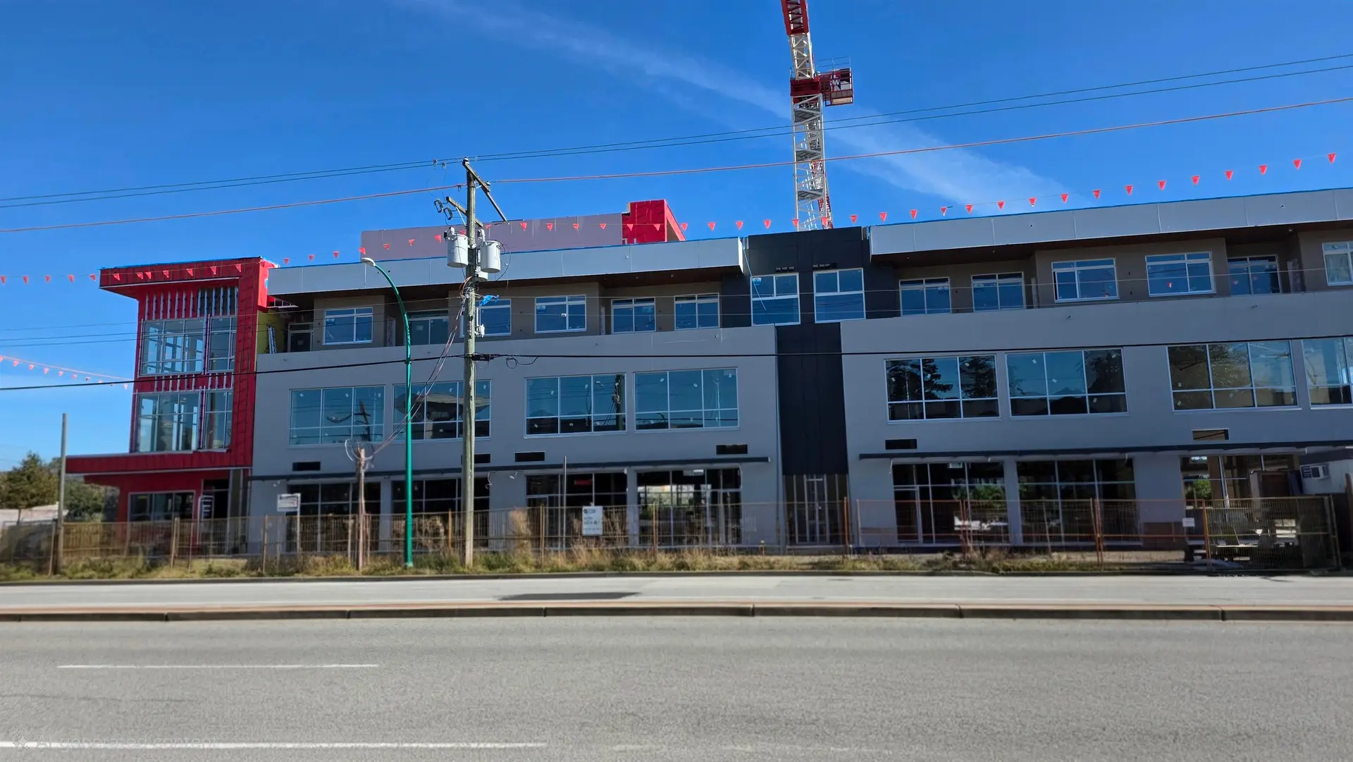 Property at #106 19220 72 AVENUE, Surrey, BC