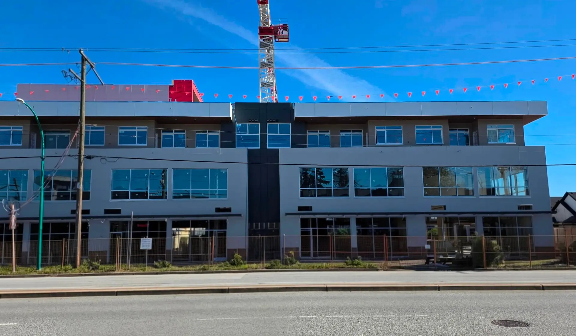 Property at #106 19220 72 AVENUE, Surrey, BC