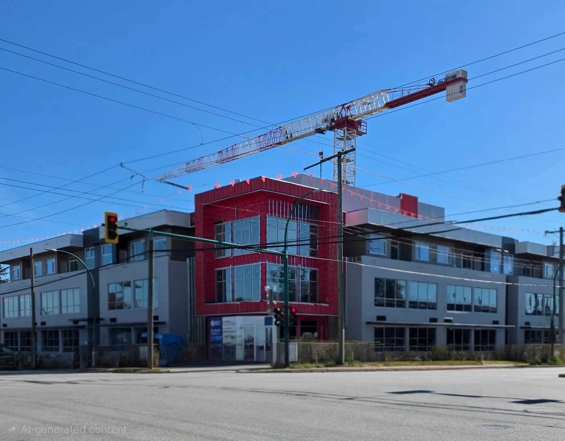 Property at #106 19220 72 AVENUE, Surrey, BC