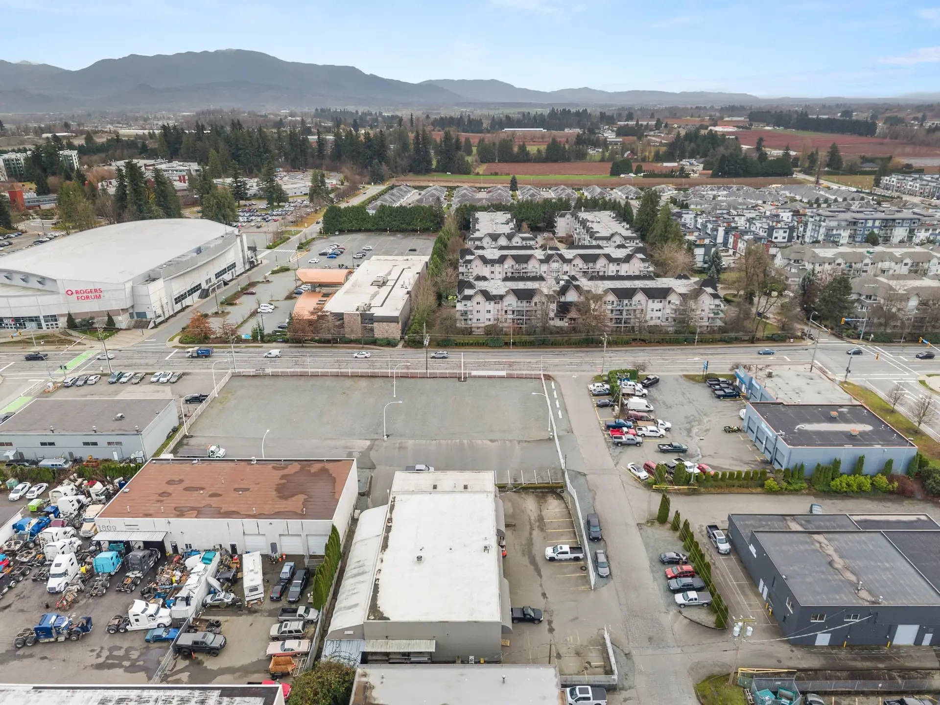 Property at 33775 KING ROAD, Abbotsford, BC