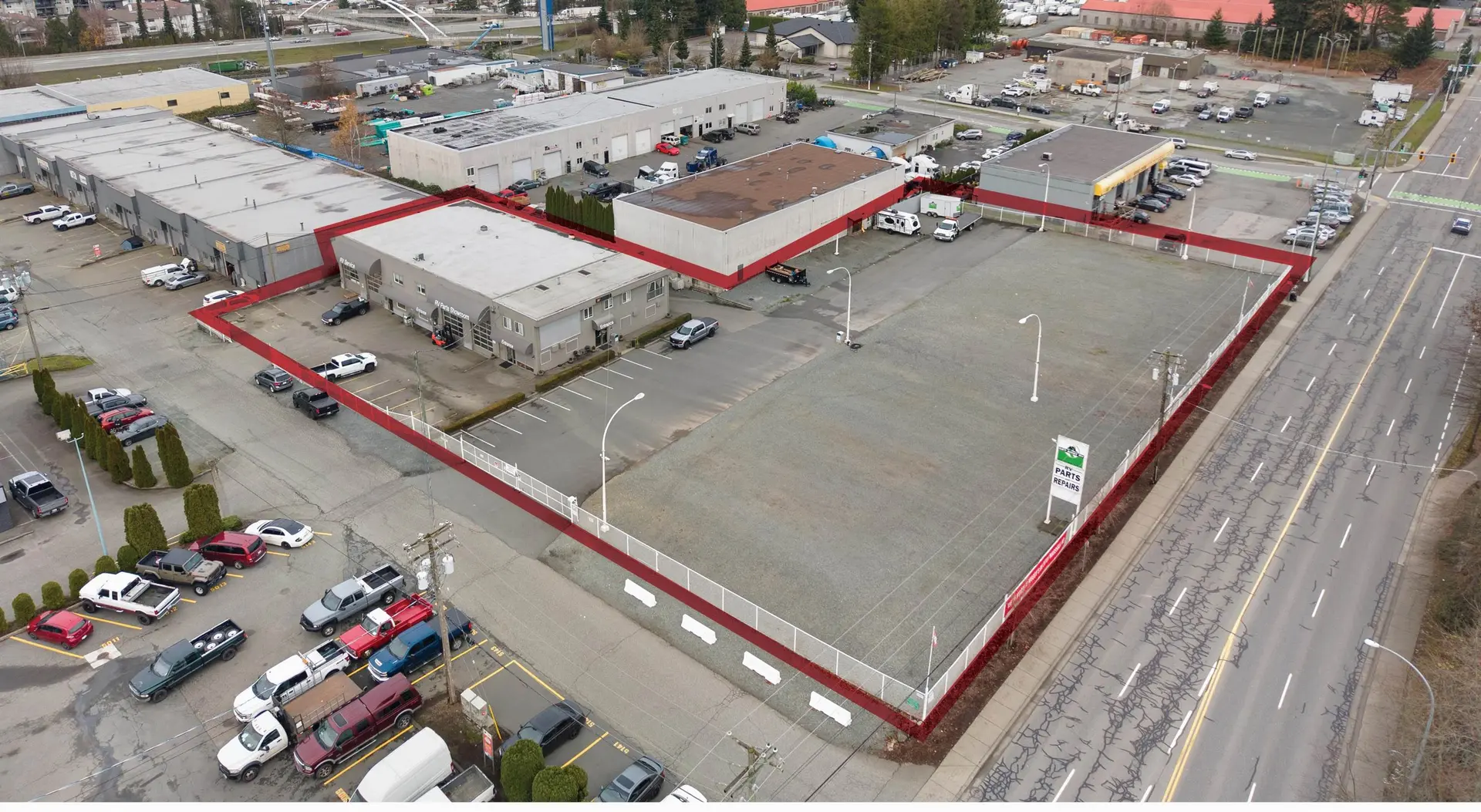 Property at 33775 KING ROAD, Abbotsford, BC