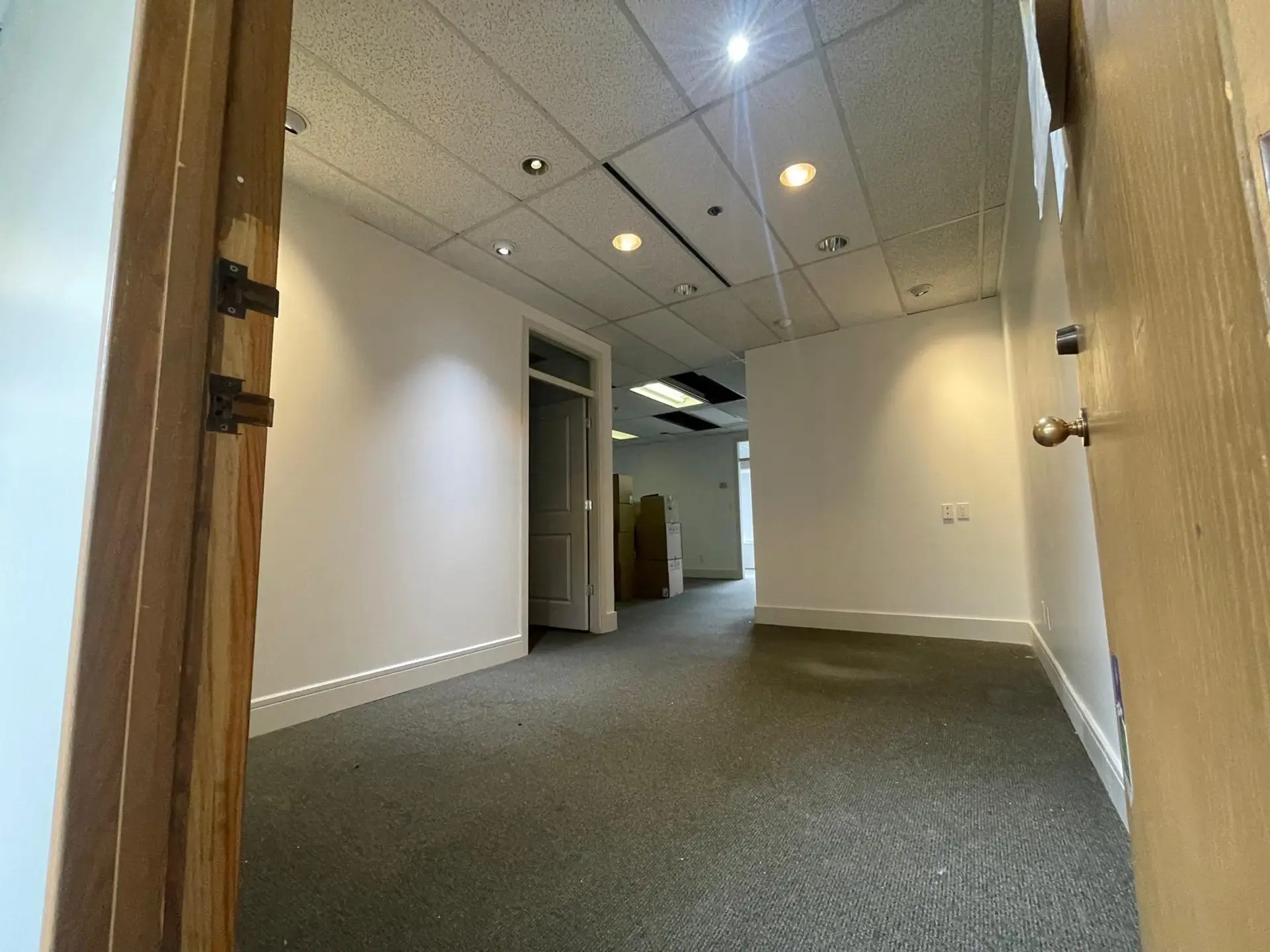 Property at #228 5701 GRANVILLE STREET, Vancouver, BC