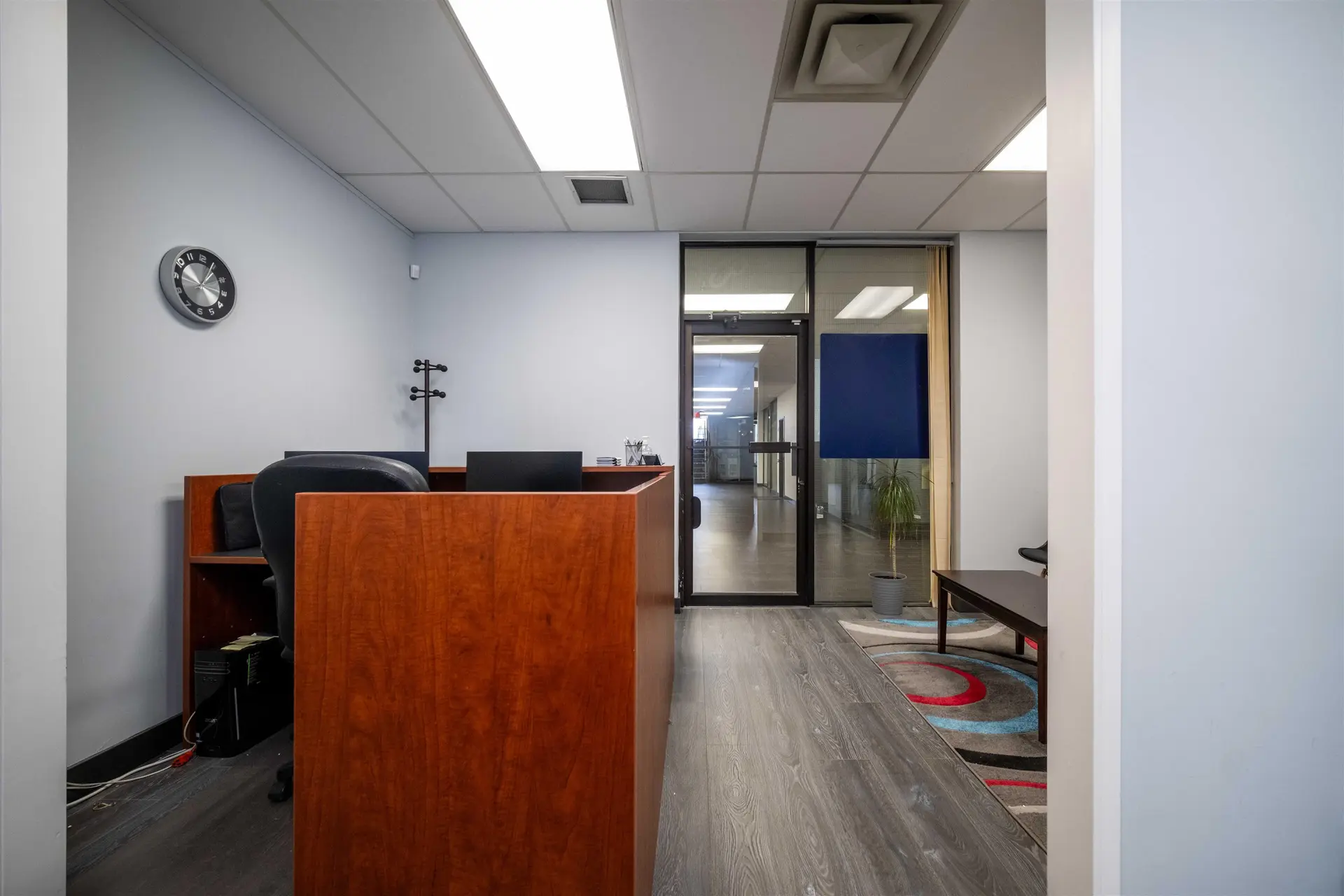 Property at #202 33103 1 AVENUE, Mission, BC