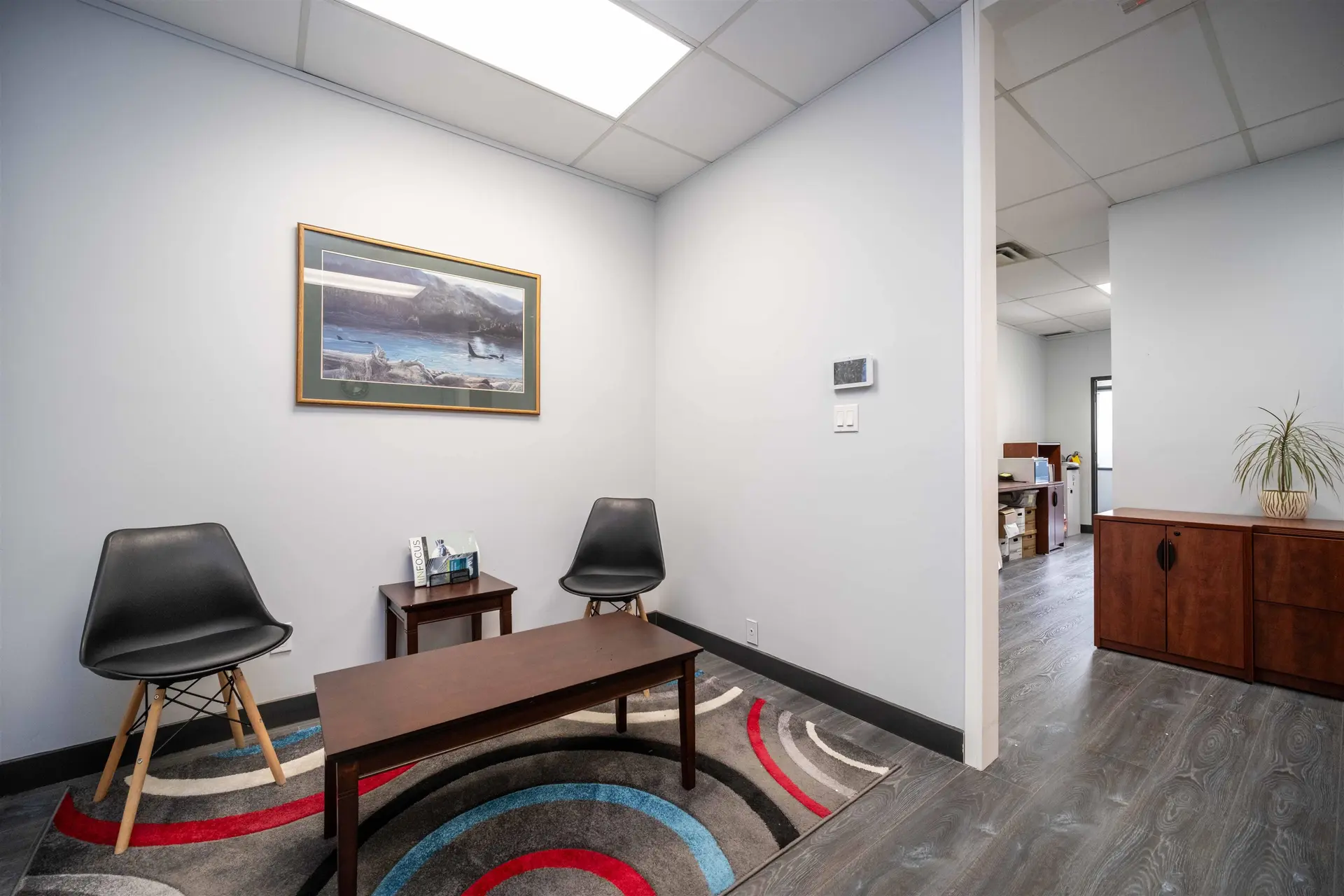 Property at #202 33103 1 AVENUE, Mission, BC