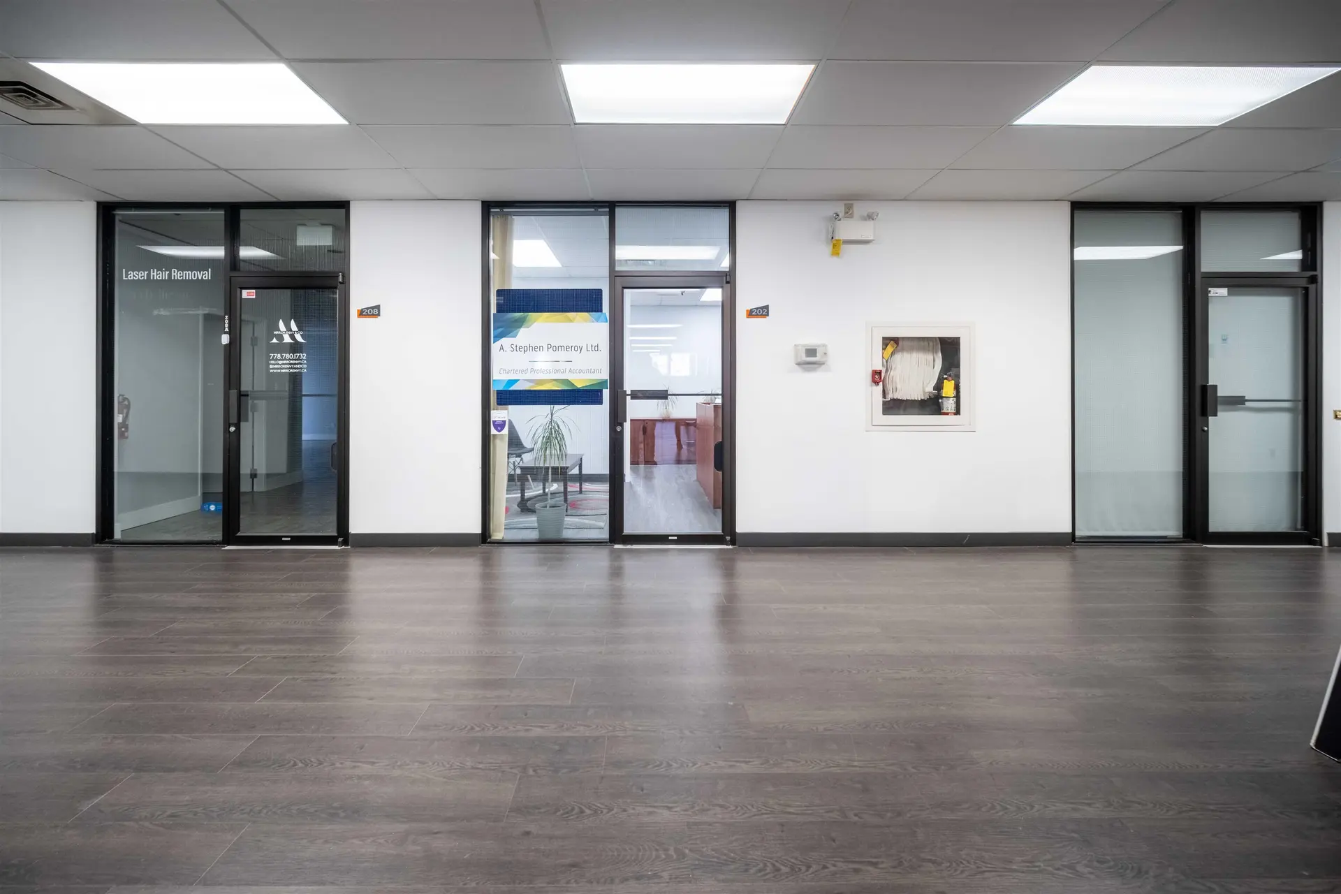 Property at #202 33103 1 AVENUE, Mission, BC