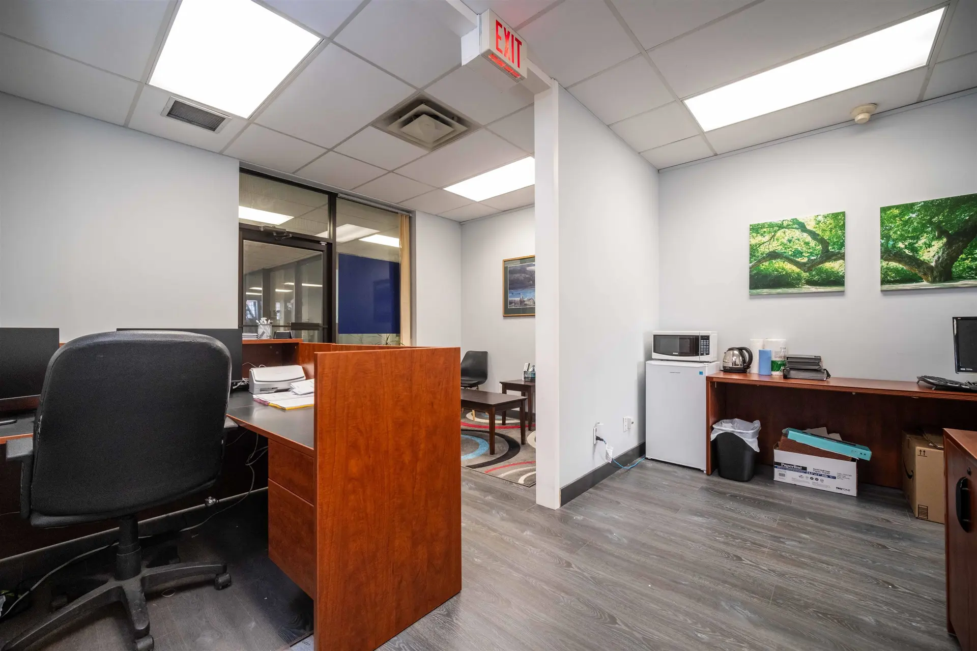 Property at #202 33103 1 AVENUE, Mission, BC