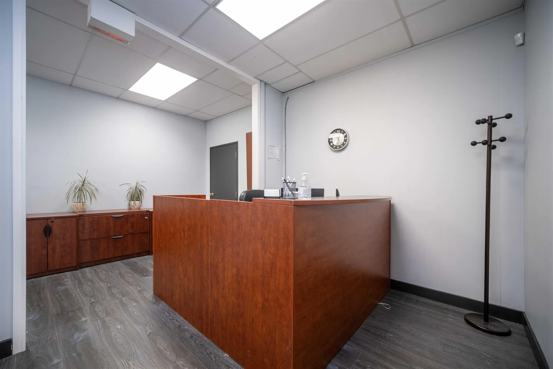 Property at #202 33103 1 AVENUE, Mission, BC