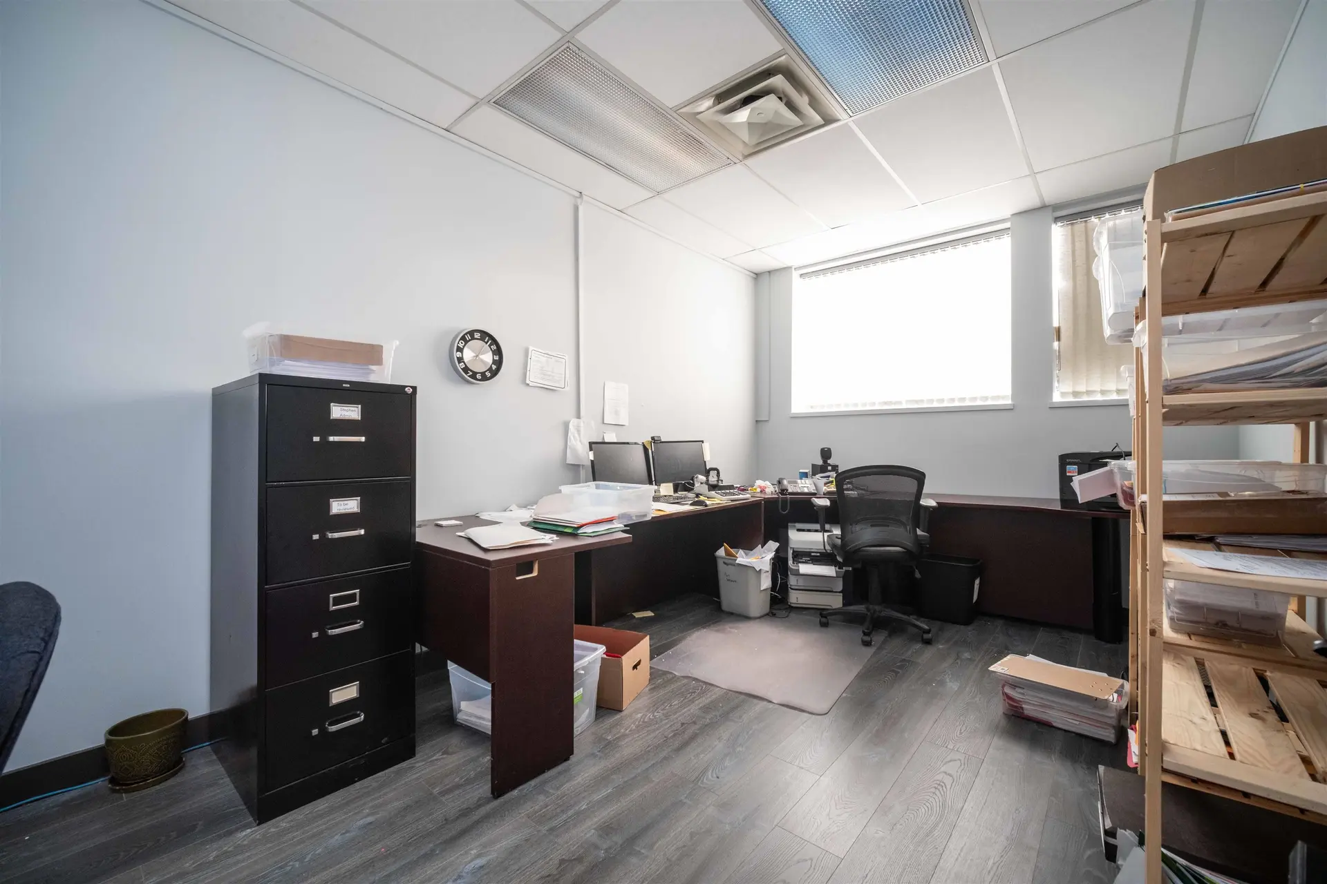 Property at #202 33103 1 AVENUE, Mission, BC