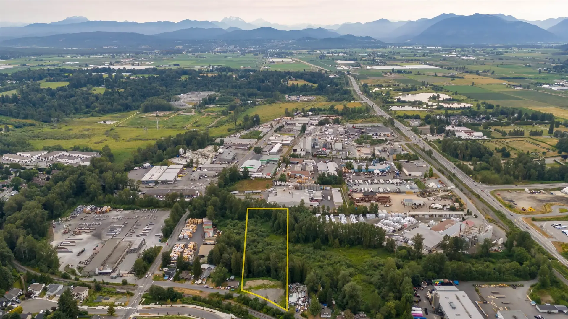 Property at 33675 MOREY AVENUE, Abbotsford, BC
