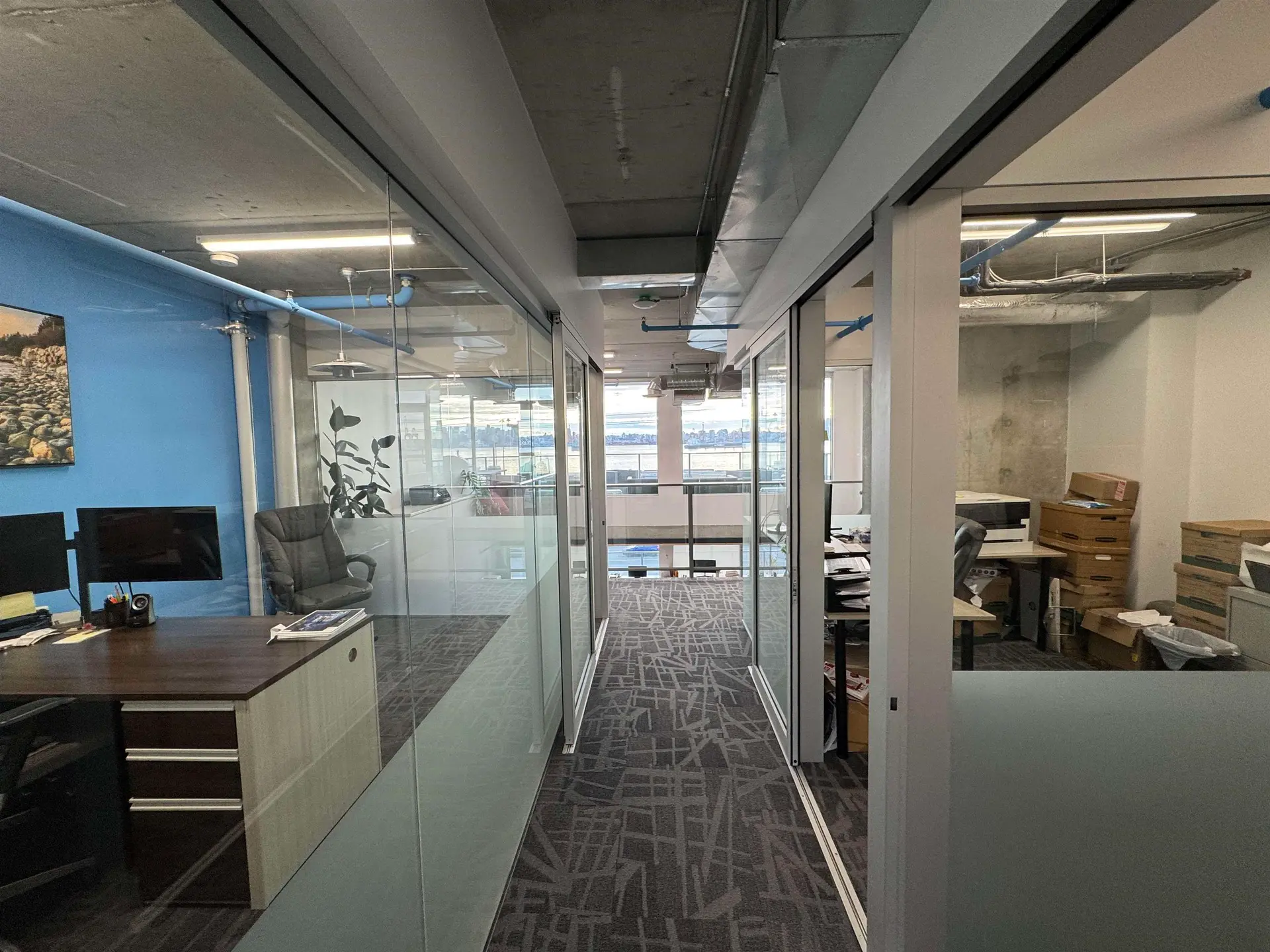 Property at #303 350 ESPLANADE, North Vancouver, BC