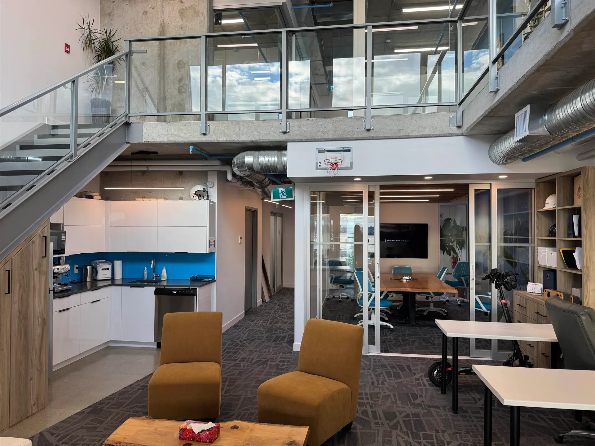 Property at #303 350 ESPLANADE, North Vancouver, BC