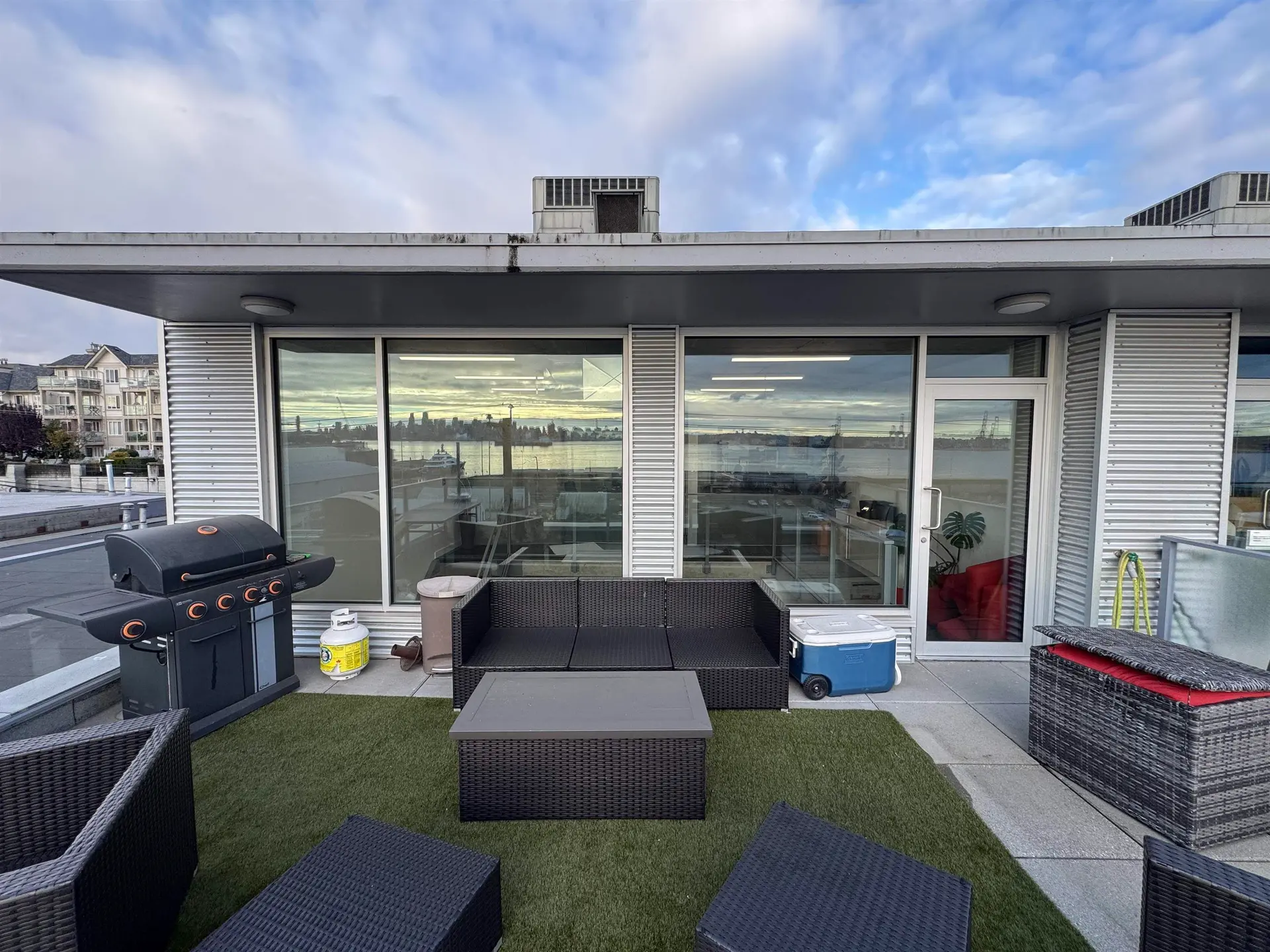 Property at #303 350 ESPLANADE, North Vancouver, BC