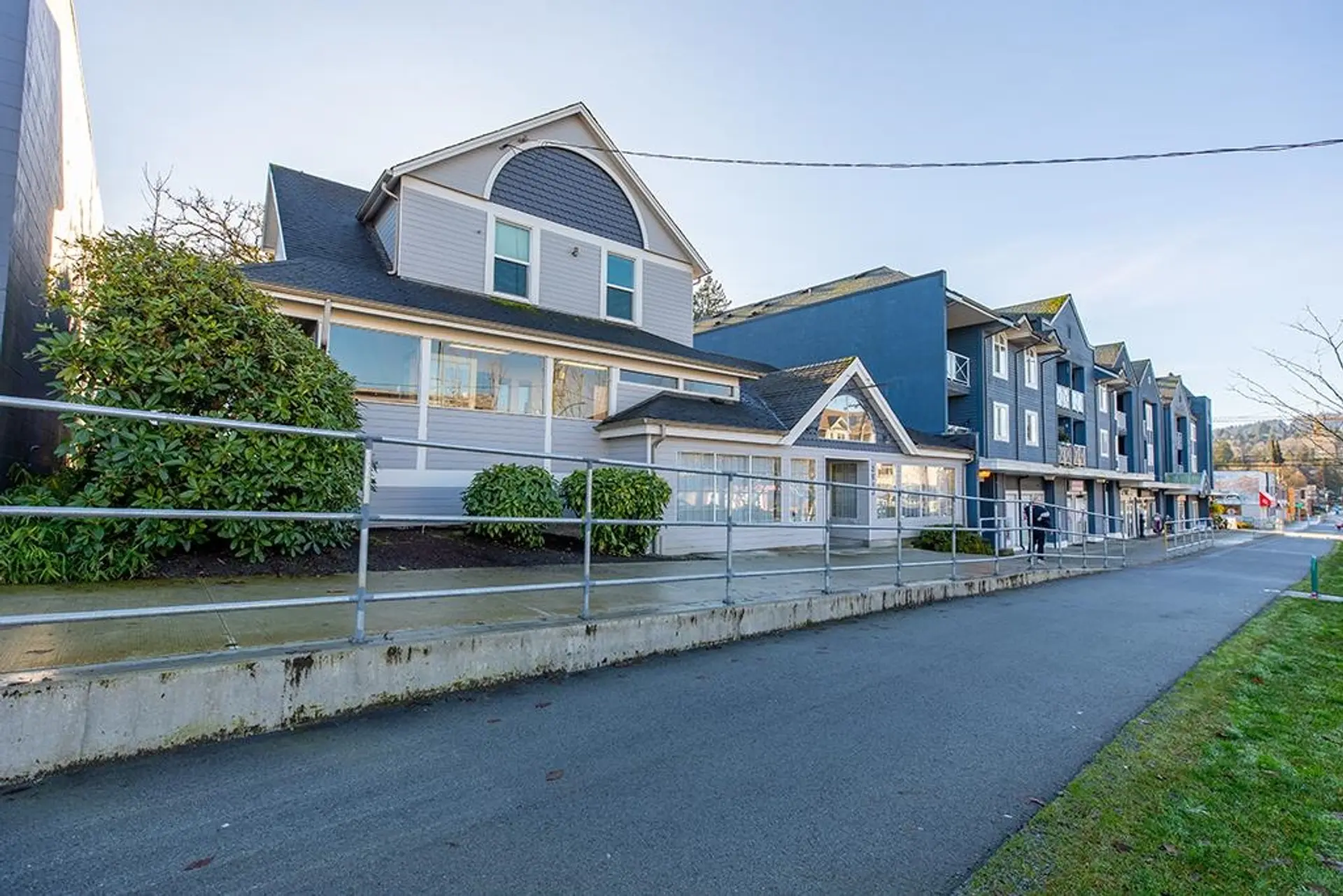 Property at 2613 ST JOHNS STREET, Port Moody, BC