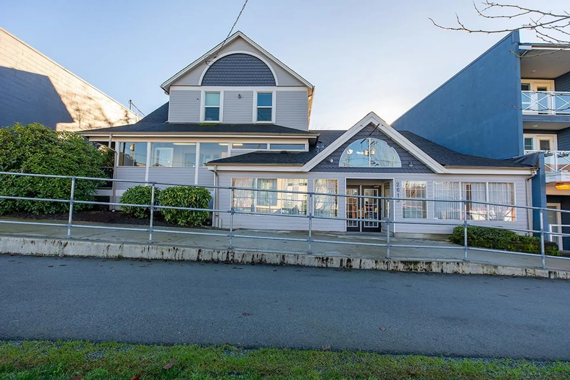 Property at 2613 ST JOHNS STREET, Port Moody, BC