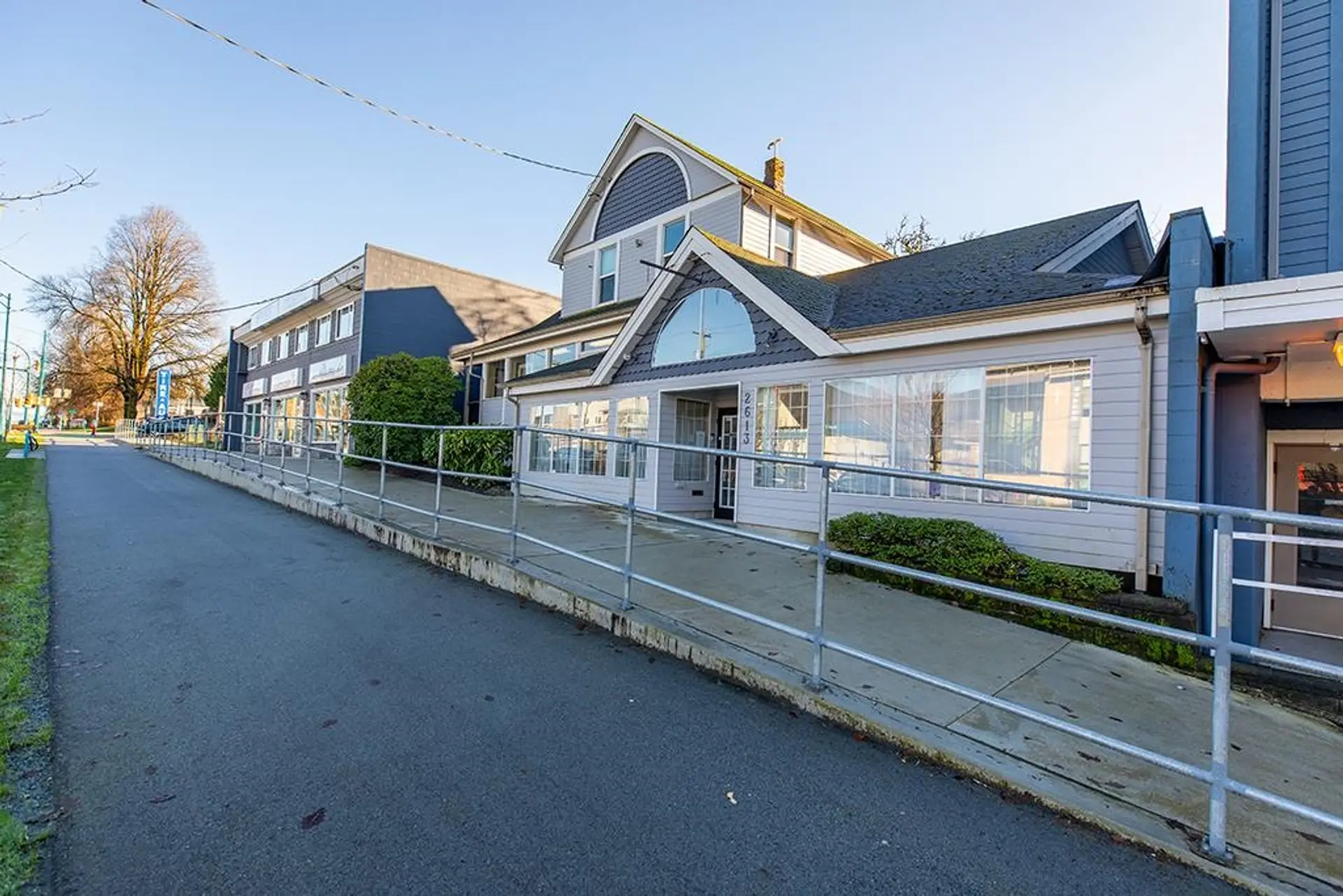 Property at 2613 ST JOHNS STREET, Port Moody, BC