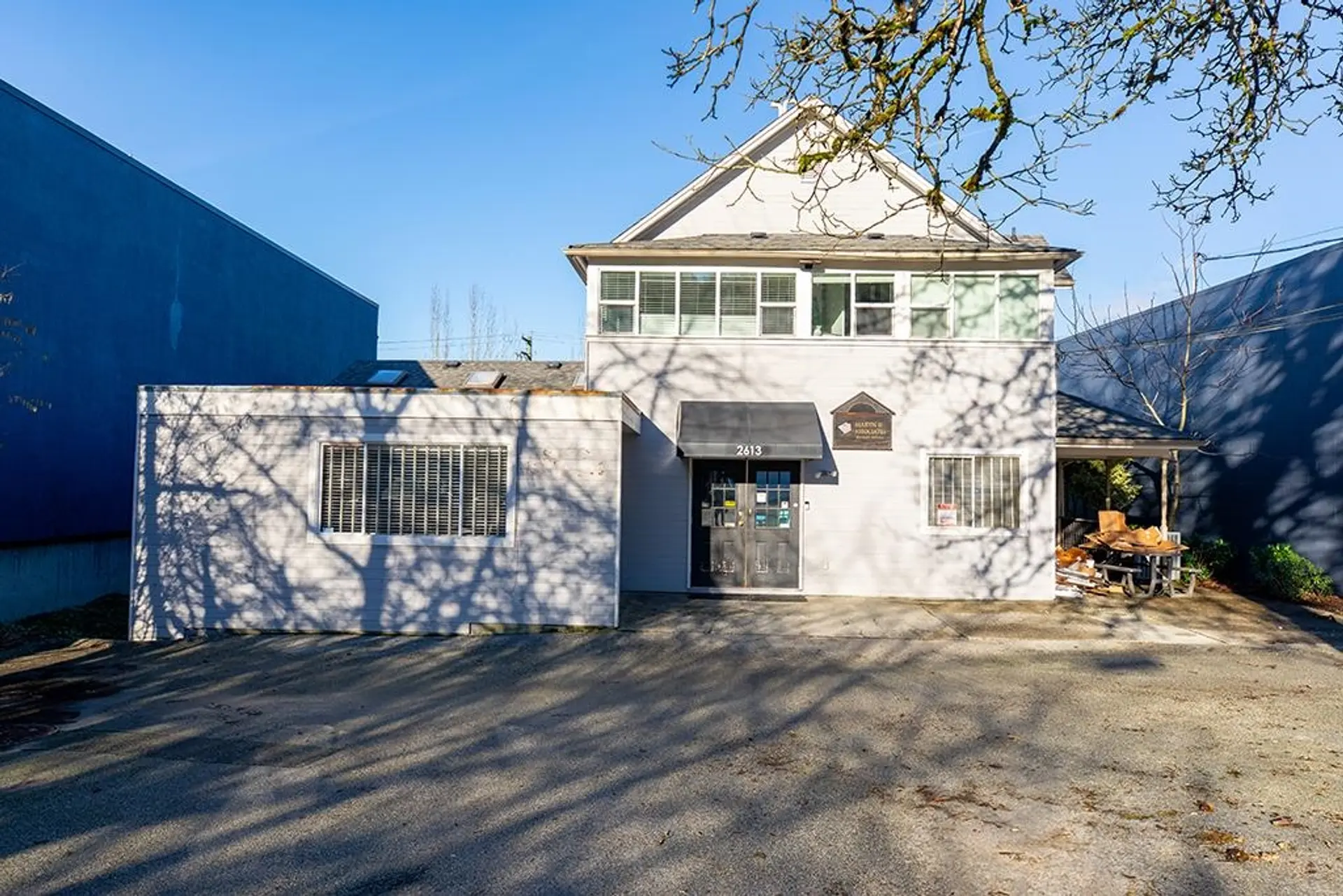 Property at 2613 ST JOHNS STREET, Port Moody, BC