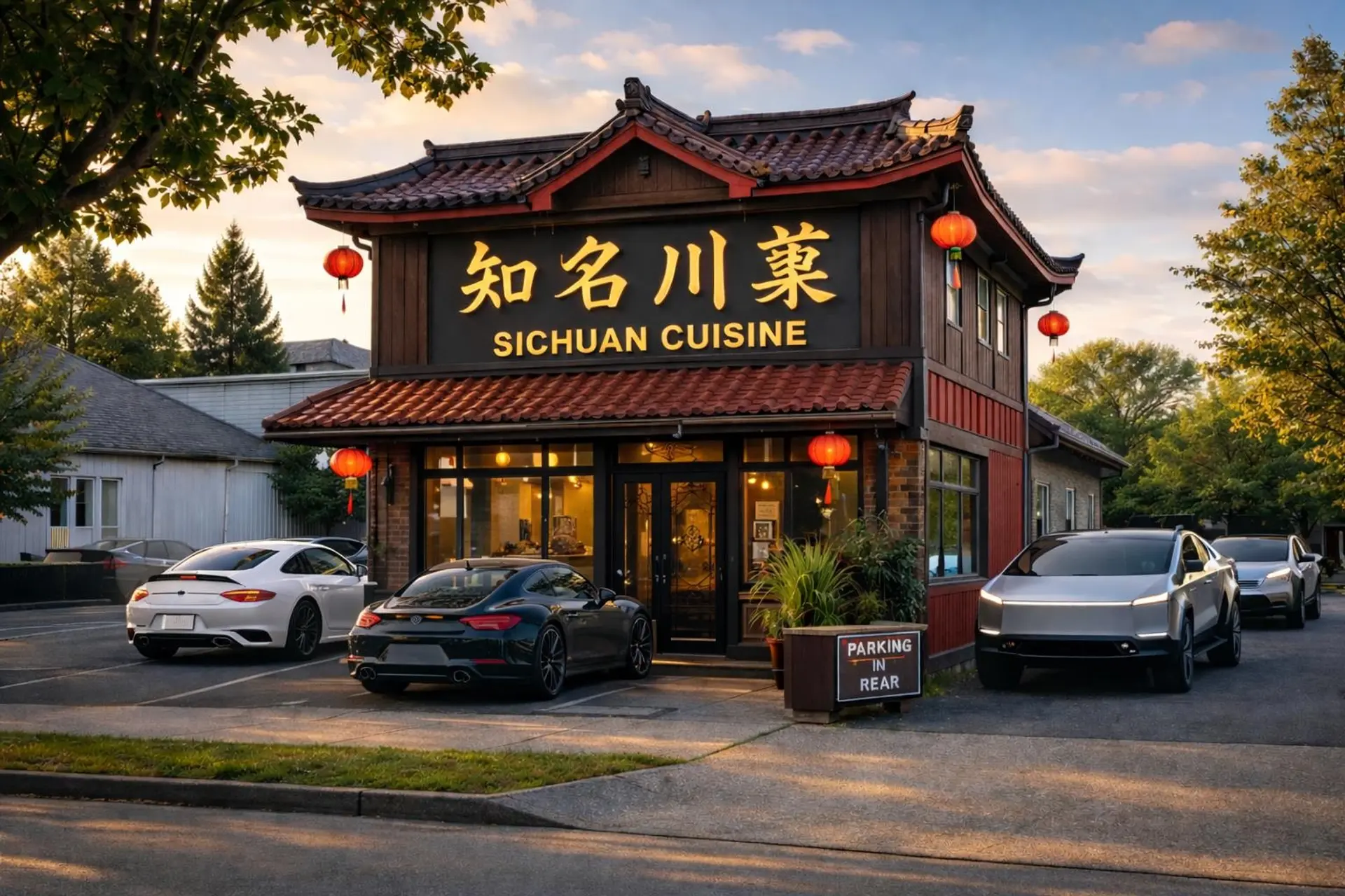 Property at 8111 LESLIE ROAD, Richmond, BC