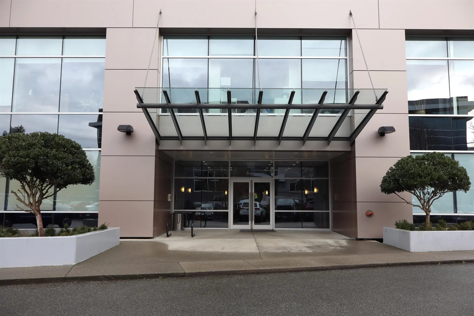 Property at #202 8047 199 STREET, Langley, BC