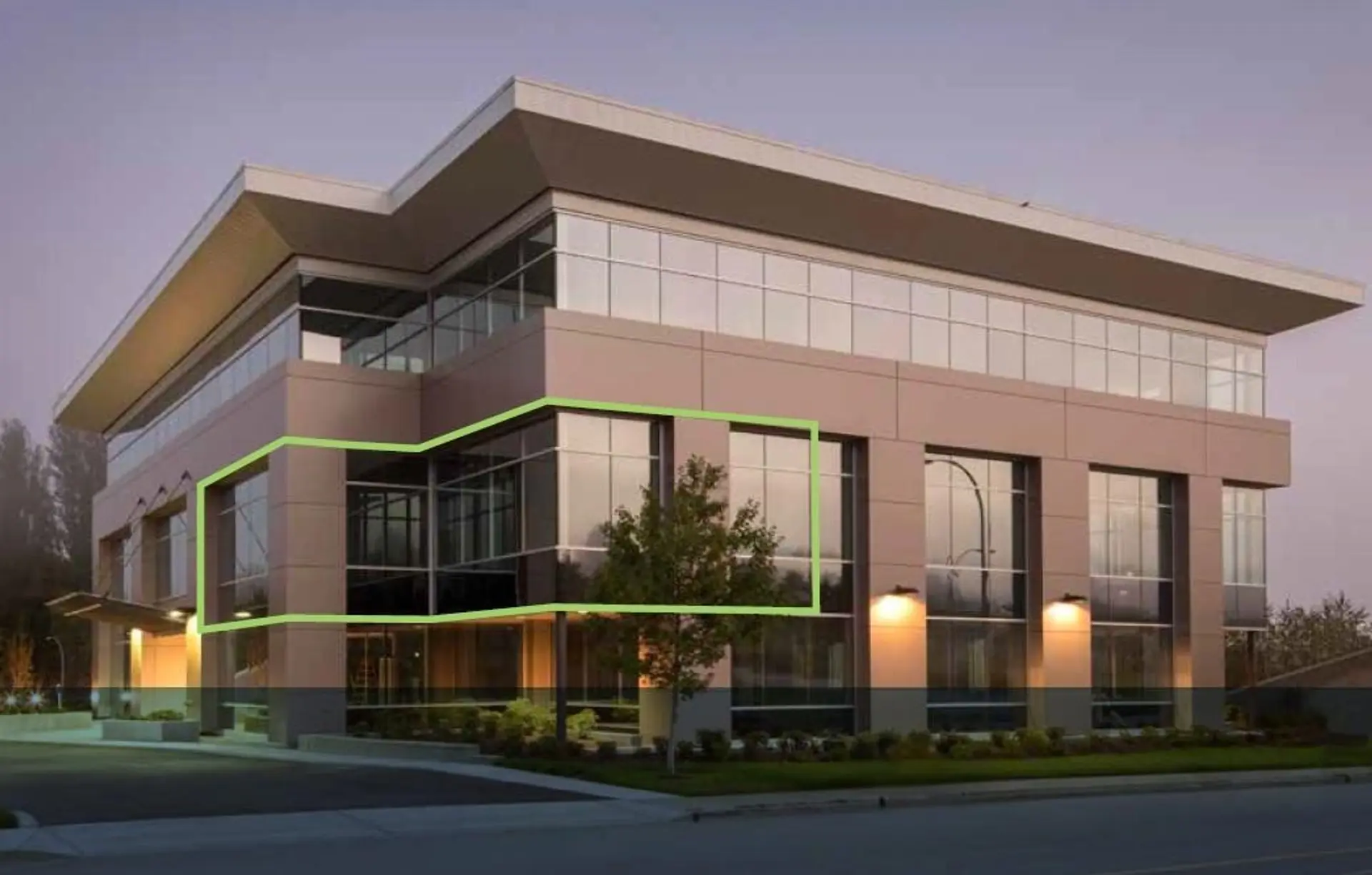 Property at #202 8047 199 STREET, Langley, BC