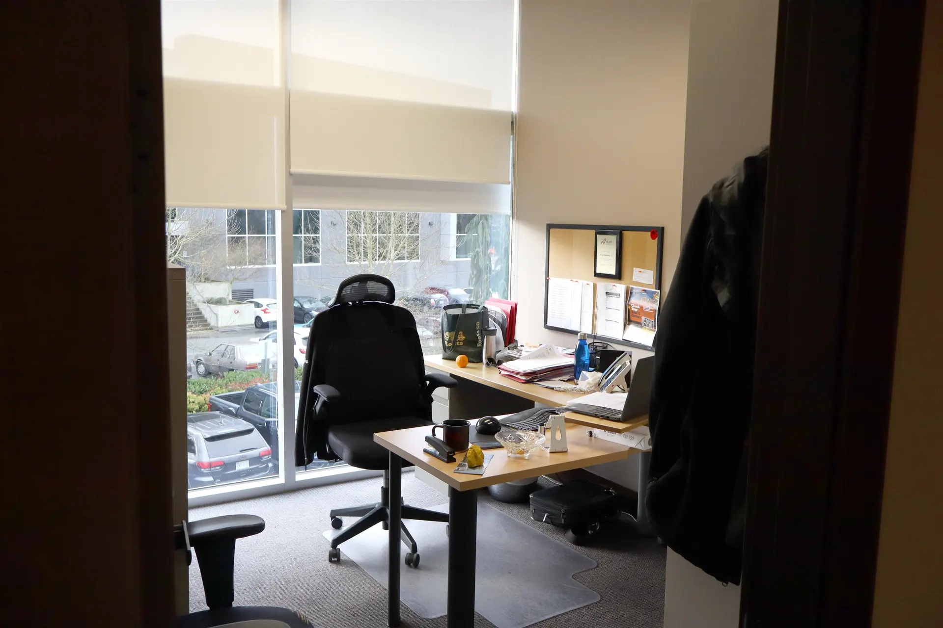 Property at #202 8047 199 STREET, Langley, BC