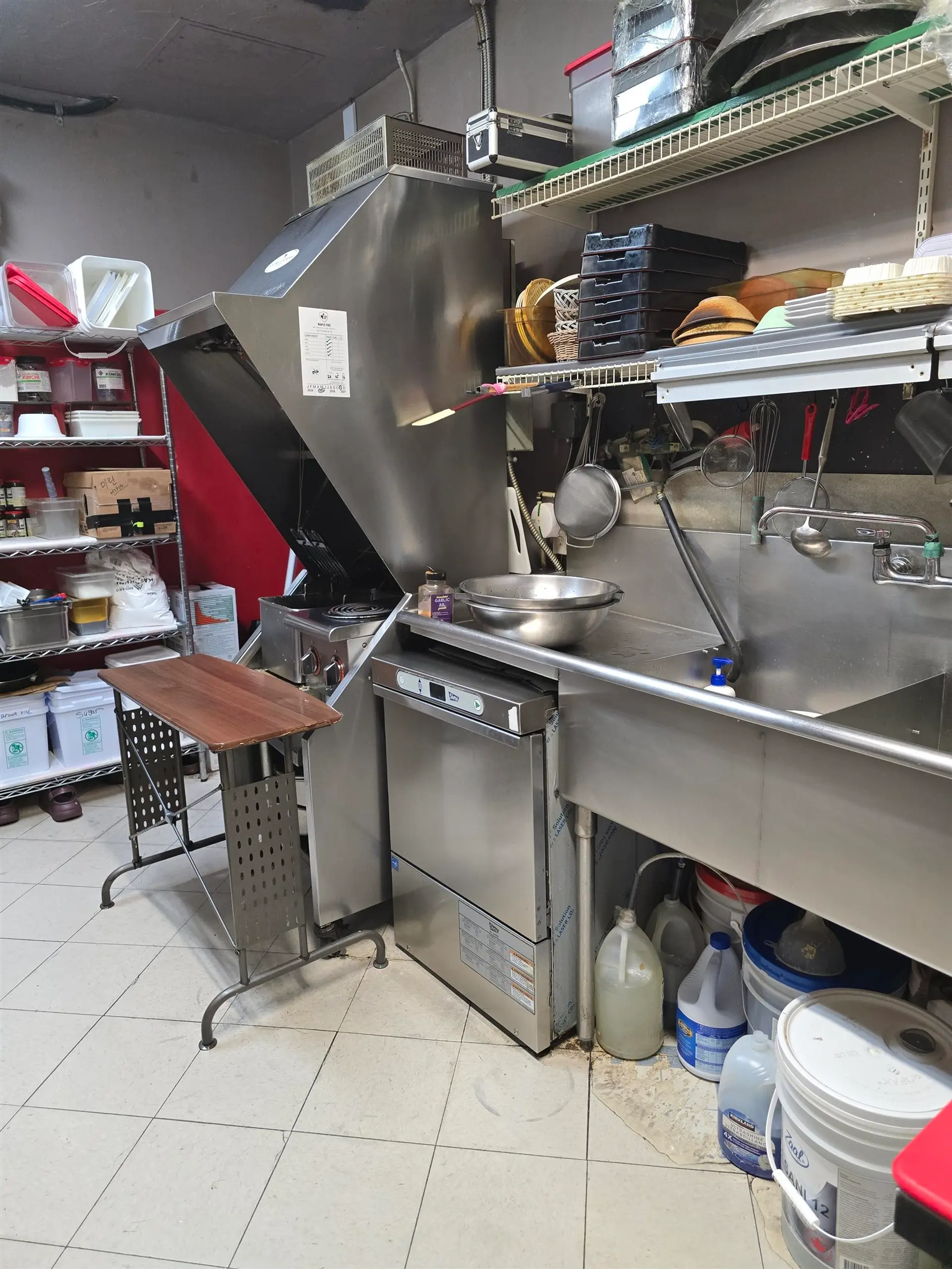 Property at 738 DAVIE STREET, Vancouver, BC