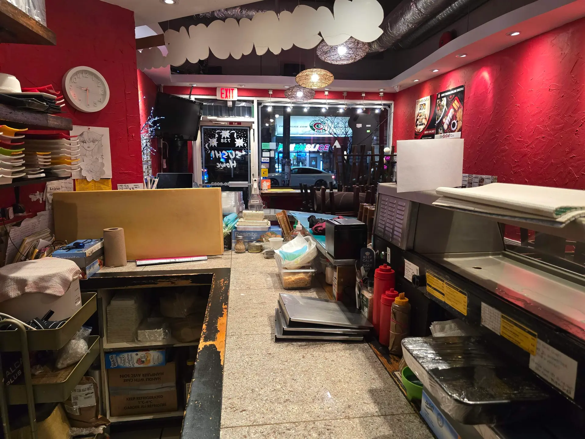 Property at 738 DAVIE STREET, Vancouver, BC