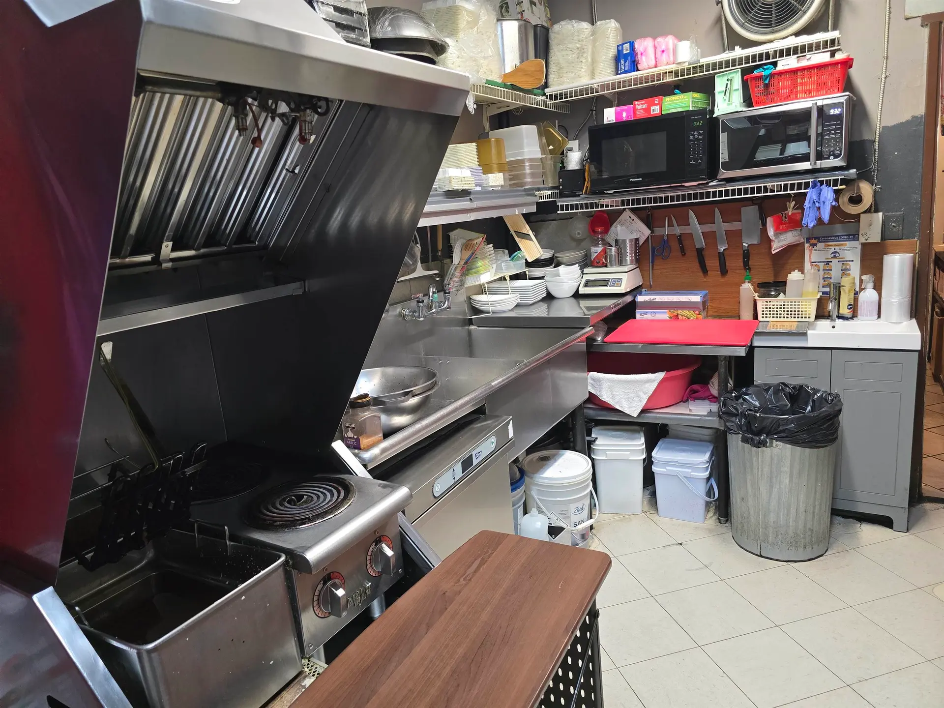 Property at 738 DAVIE STREET, Vancouver, BC