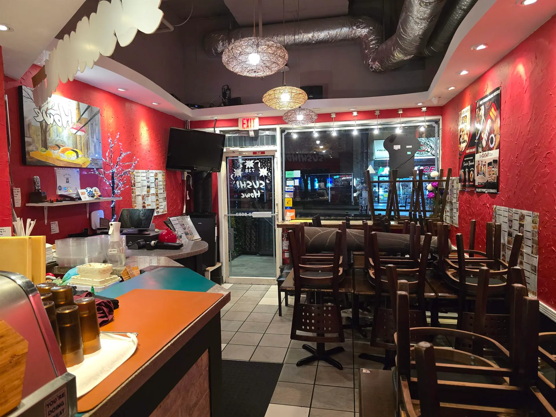 Property at 738 DAVIE STREET, Vancouver, BC