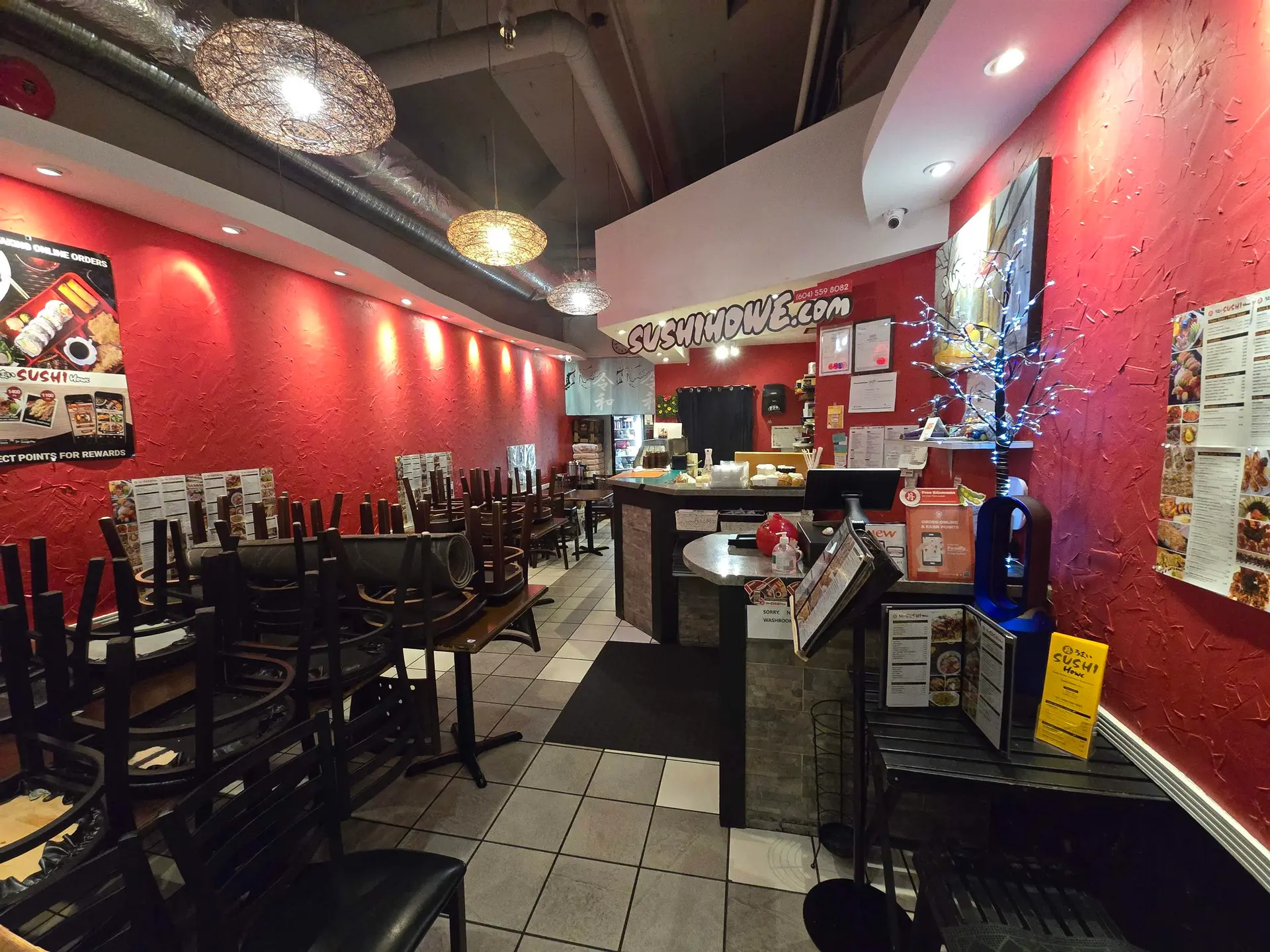 Property at 738 DAVIE STREET, Vancouver, BC