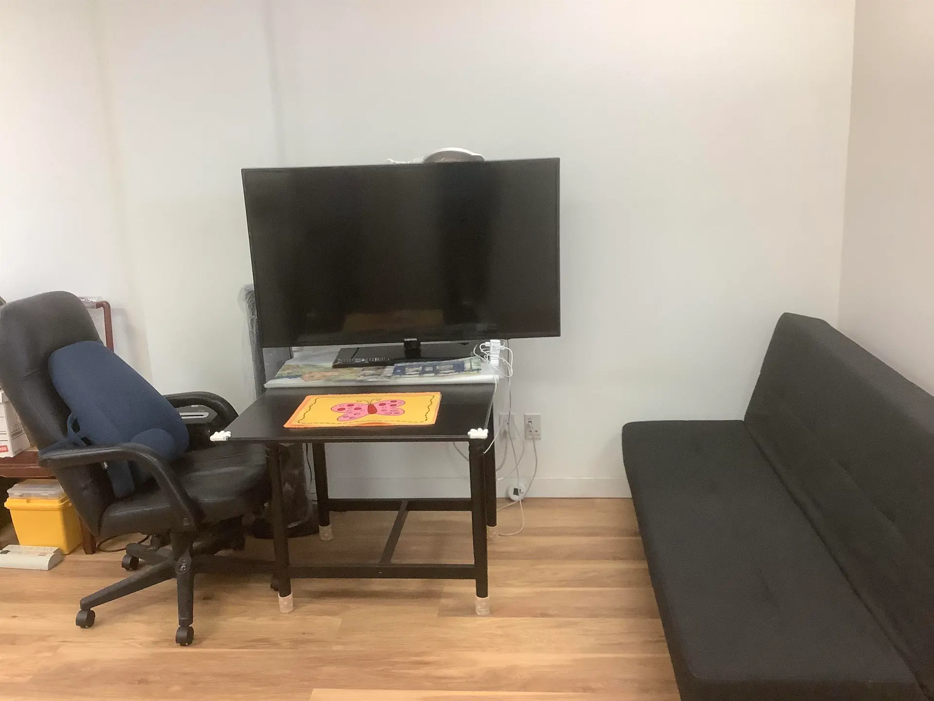 Property at #3280 8888 ODLIN CRESCENT, Richmond, BC