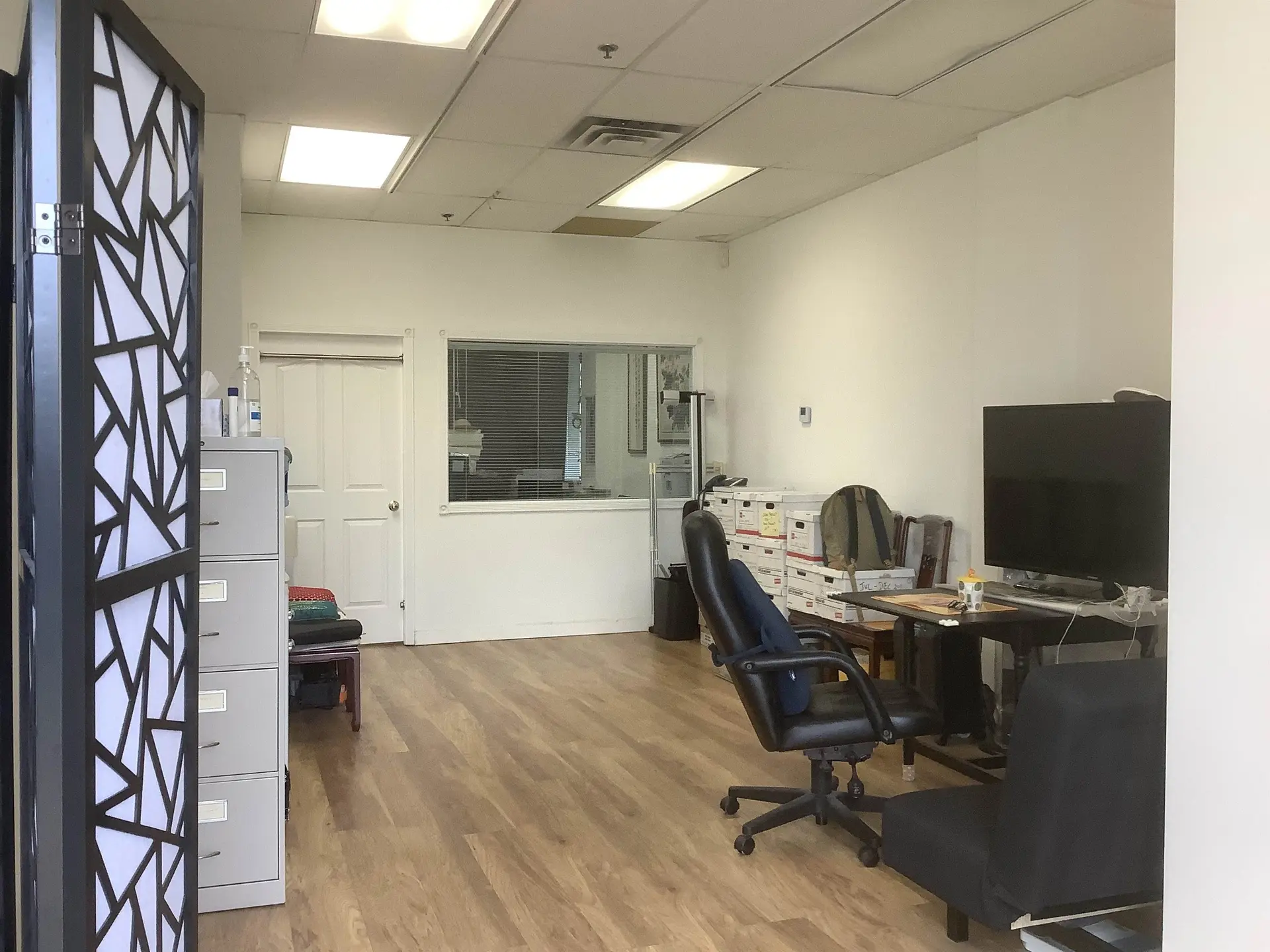 Property at #3280 8888 ODLIN CRESCENT, Richmond, BC