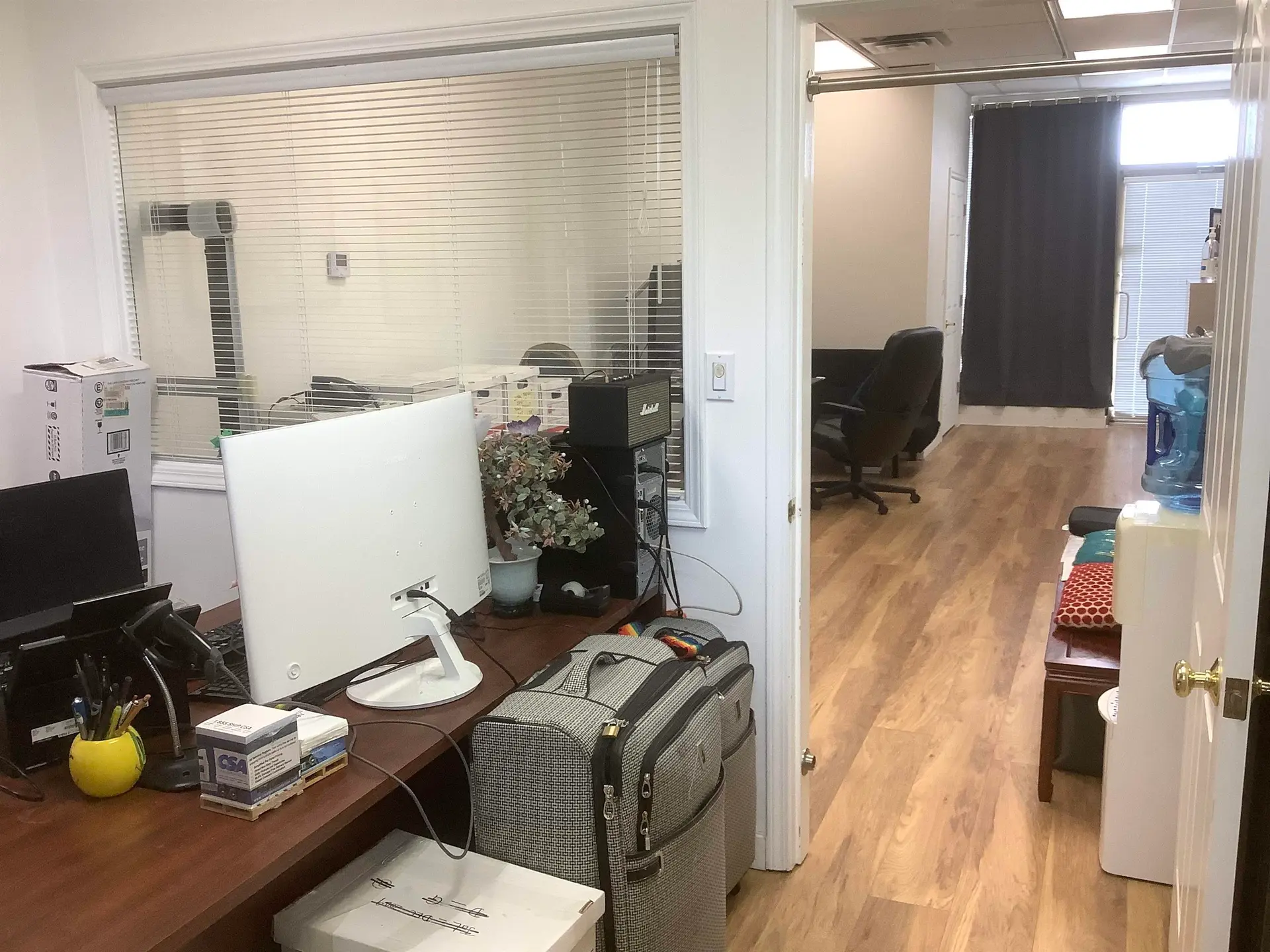 Property at #3280 8888 ODLIN CRESCENT, Richmond, BC