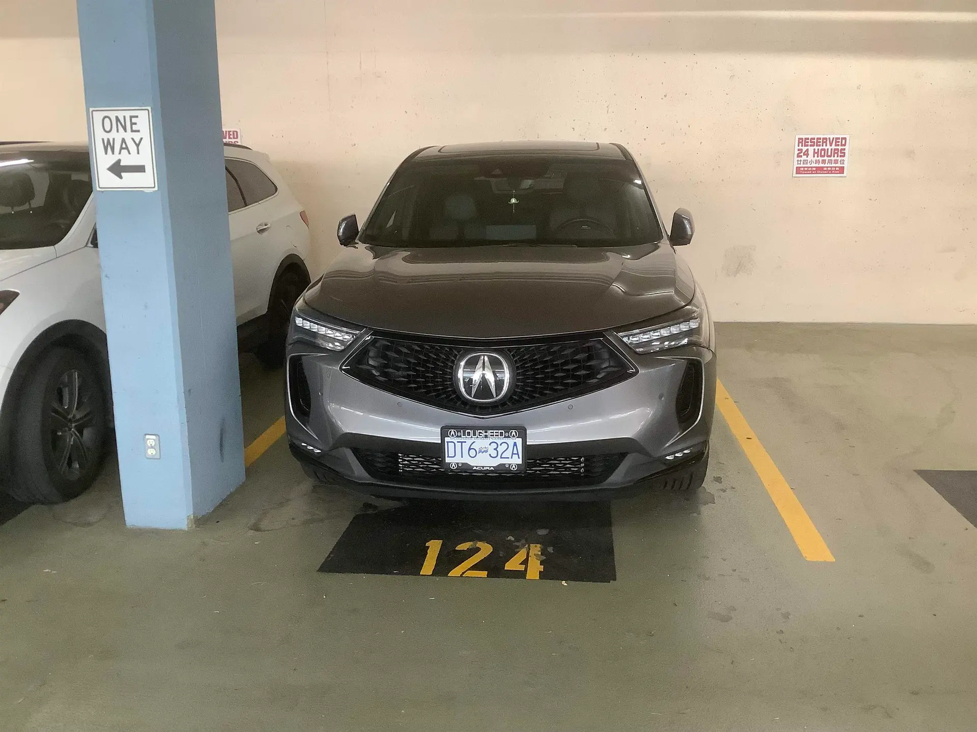 Property at #3280 8888 ODLIN CRESCENT, Richmond, BC