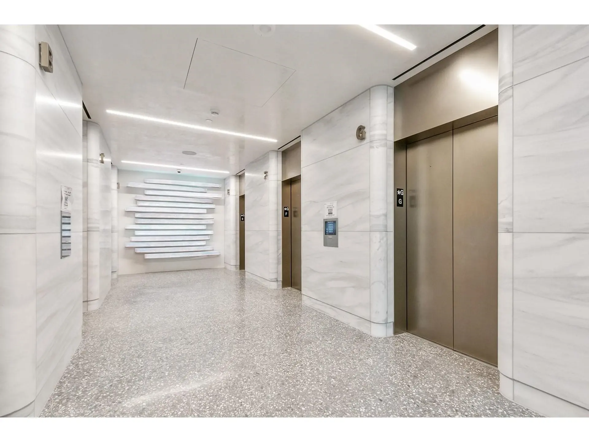 Property at #1610 320 GRANVILLE STREET, Vancouver, BC