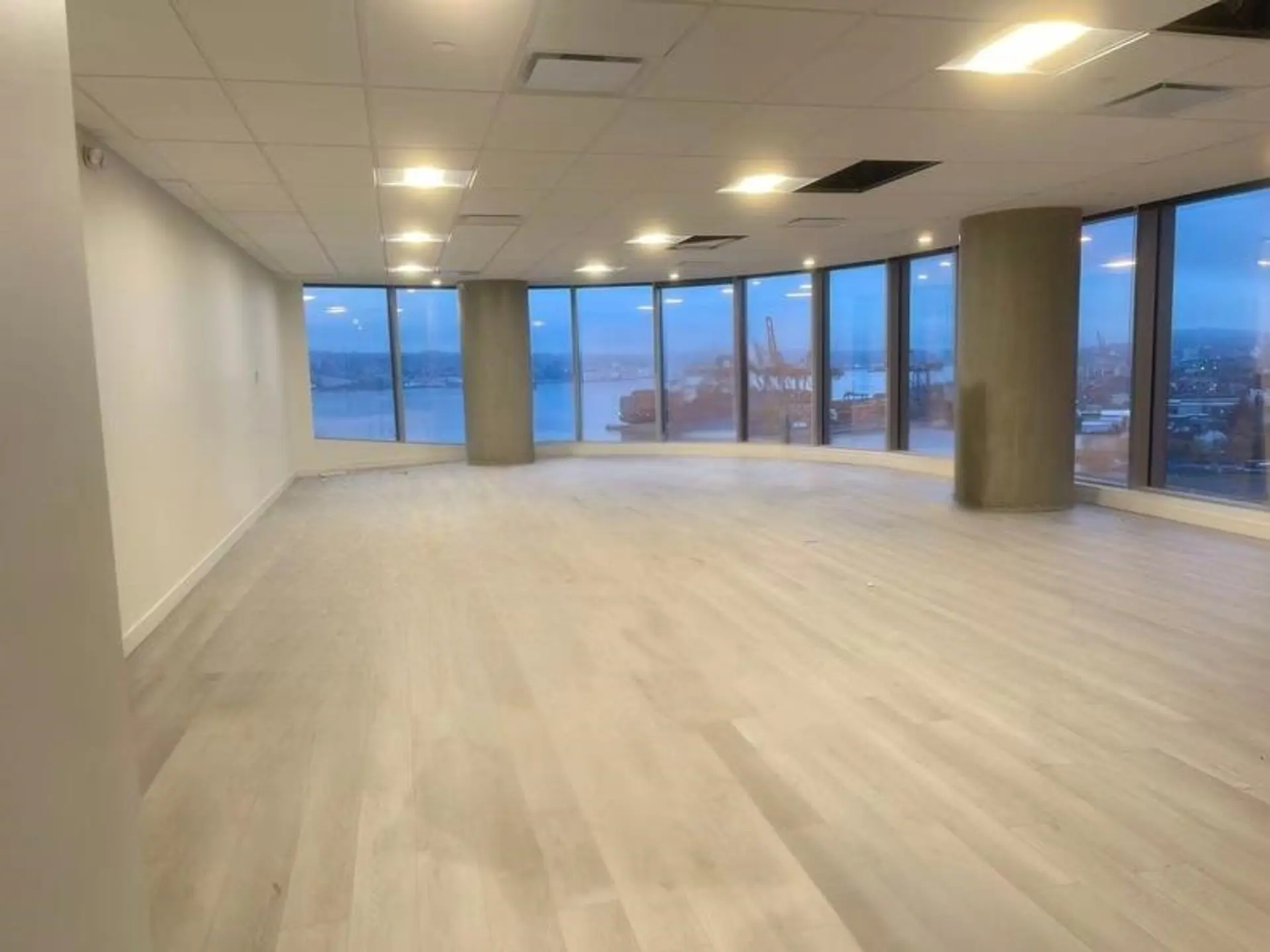 Property at #1610 320 GRANVILLE STREET, Vancouver, BC