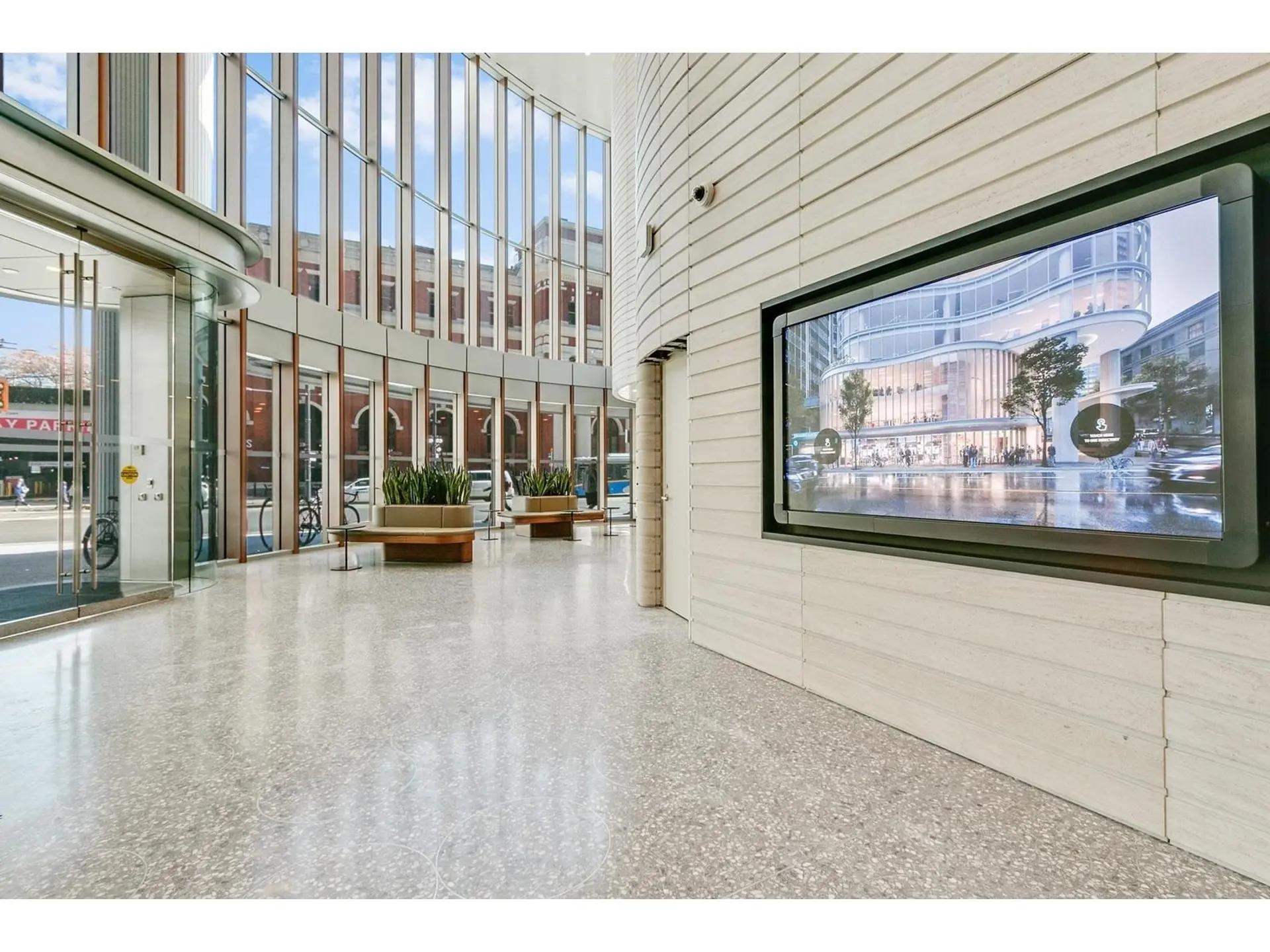 Property at #1610 320 GRANVILLE STREET, Vancouver, BC