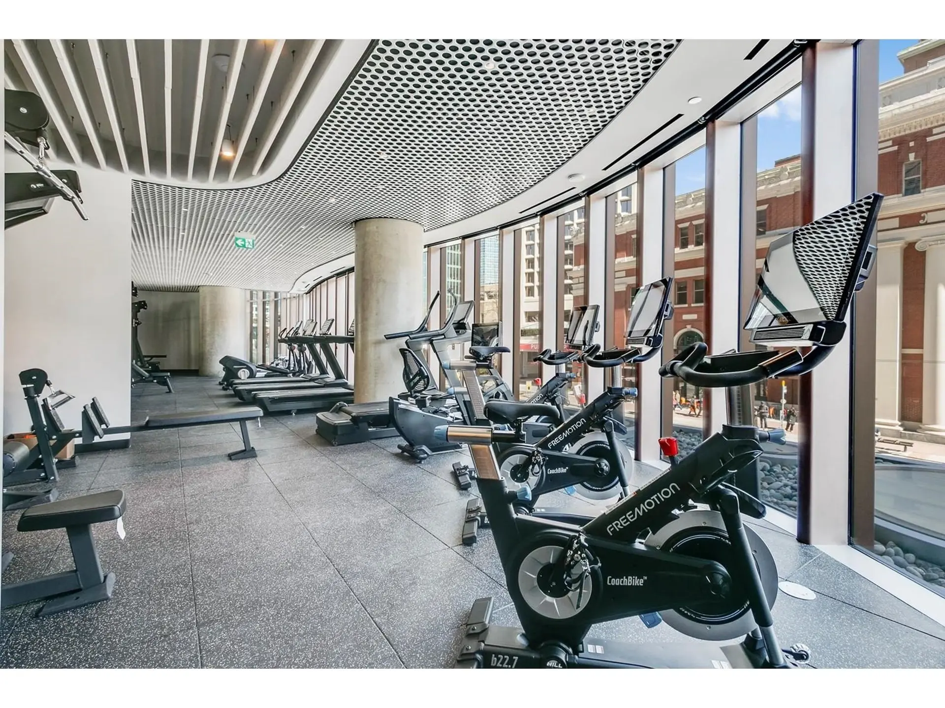 Property at #1610 320 GRANVILLE STREET, Vancouver, BC