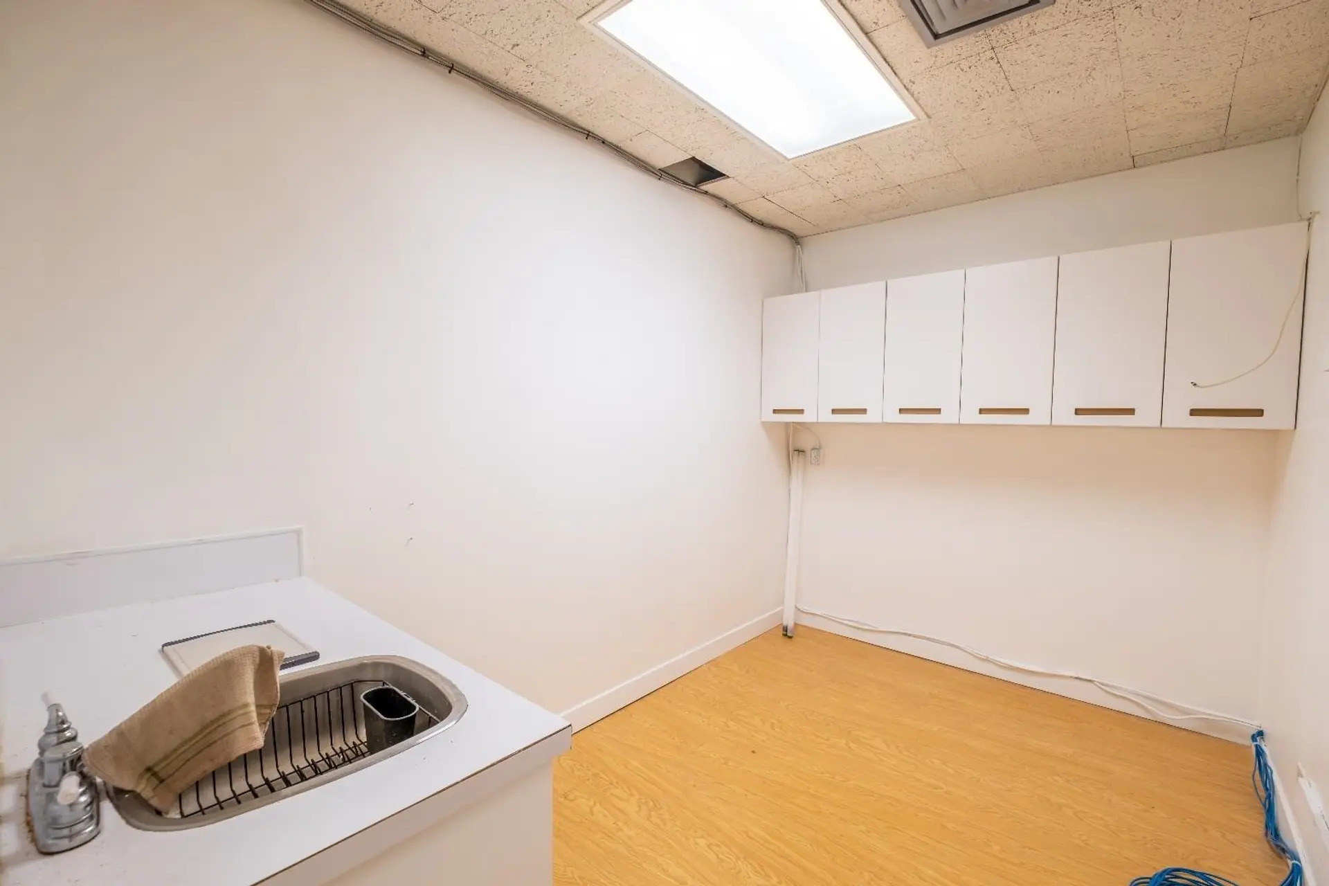 Property at #404 625 5TH AVENUE, New Westminster, BC