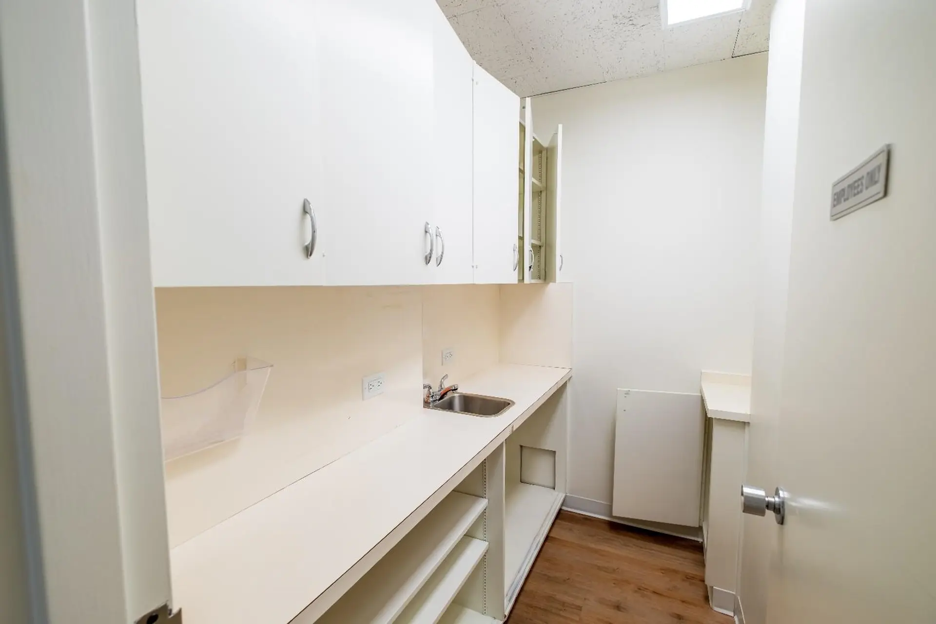 Property at #408 625 5TH AVENUE, New Westminster, BC