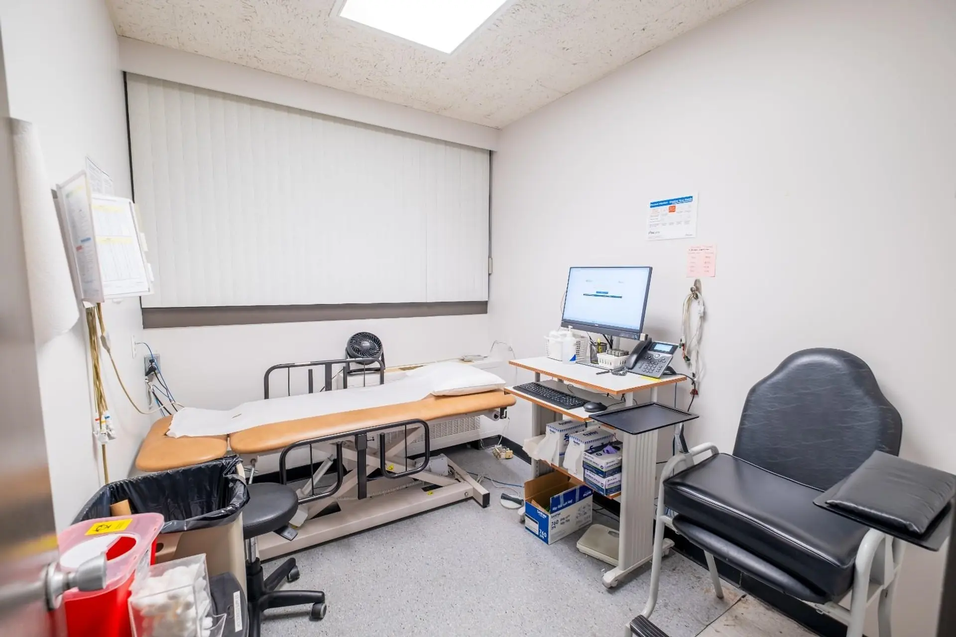 Property at #508 625 5TH AVENUE, New Westminster, BC