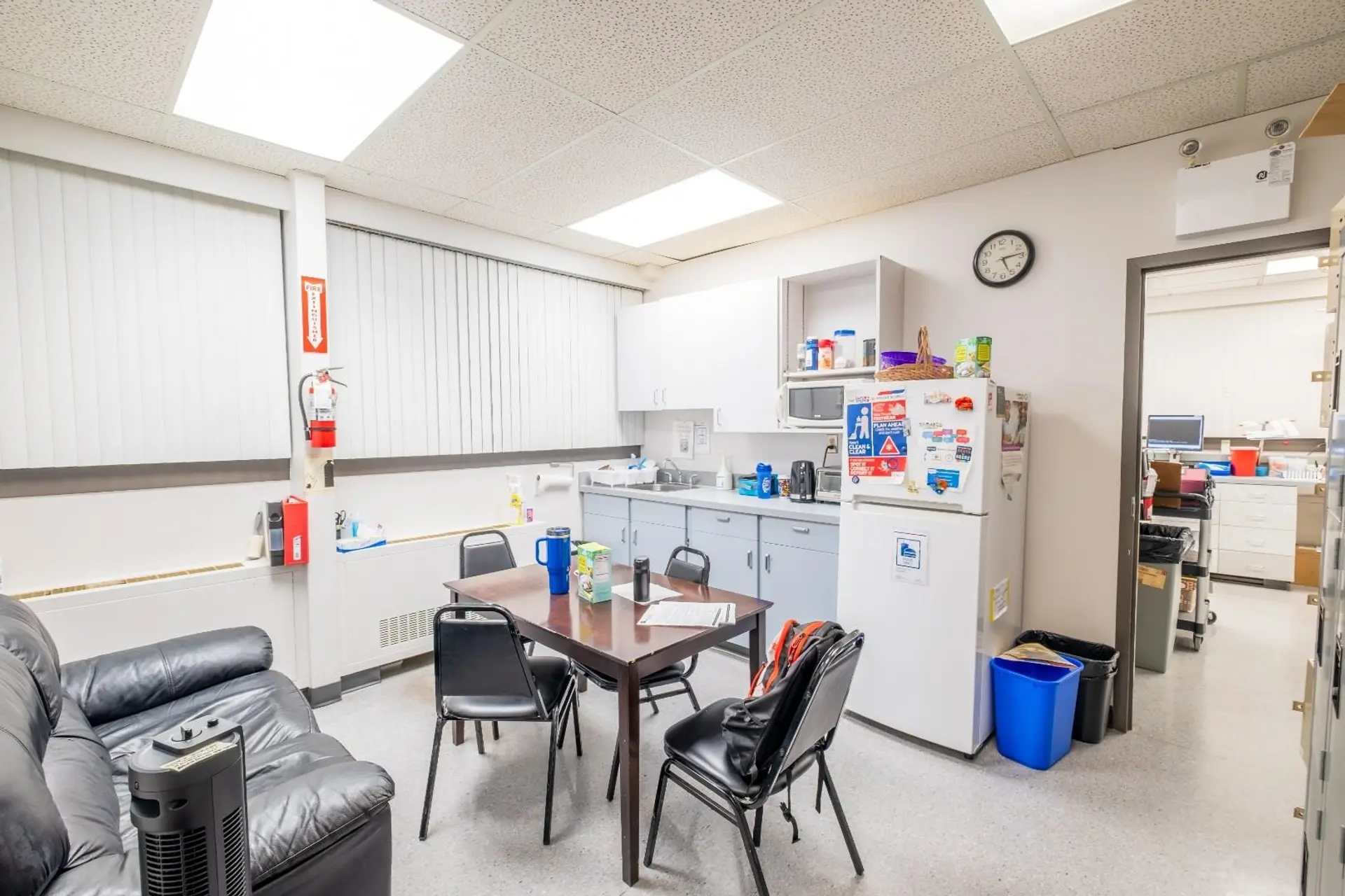 Property at #508 625 5TH AVENUE, New Westminster, BC