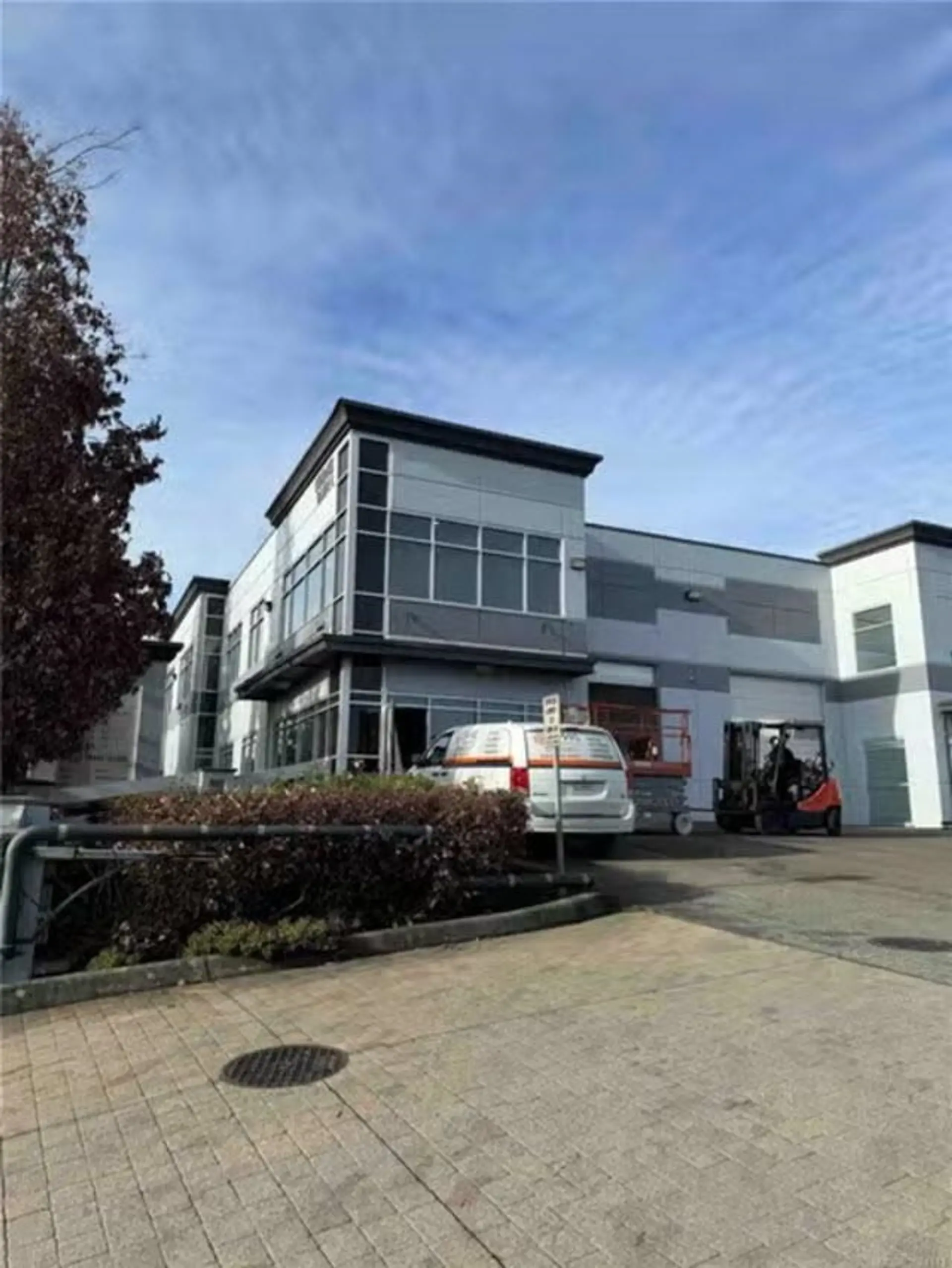 Property at #101 19045 54 AVENUE, Surrey, BC