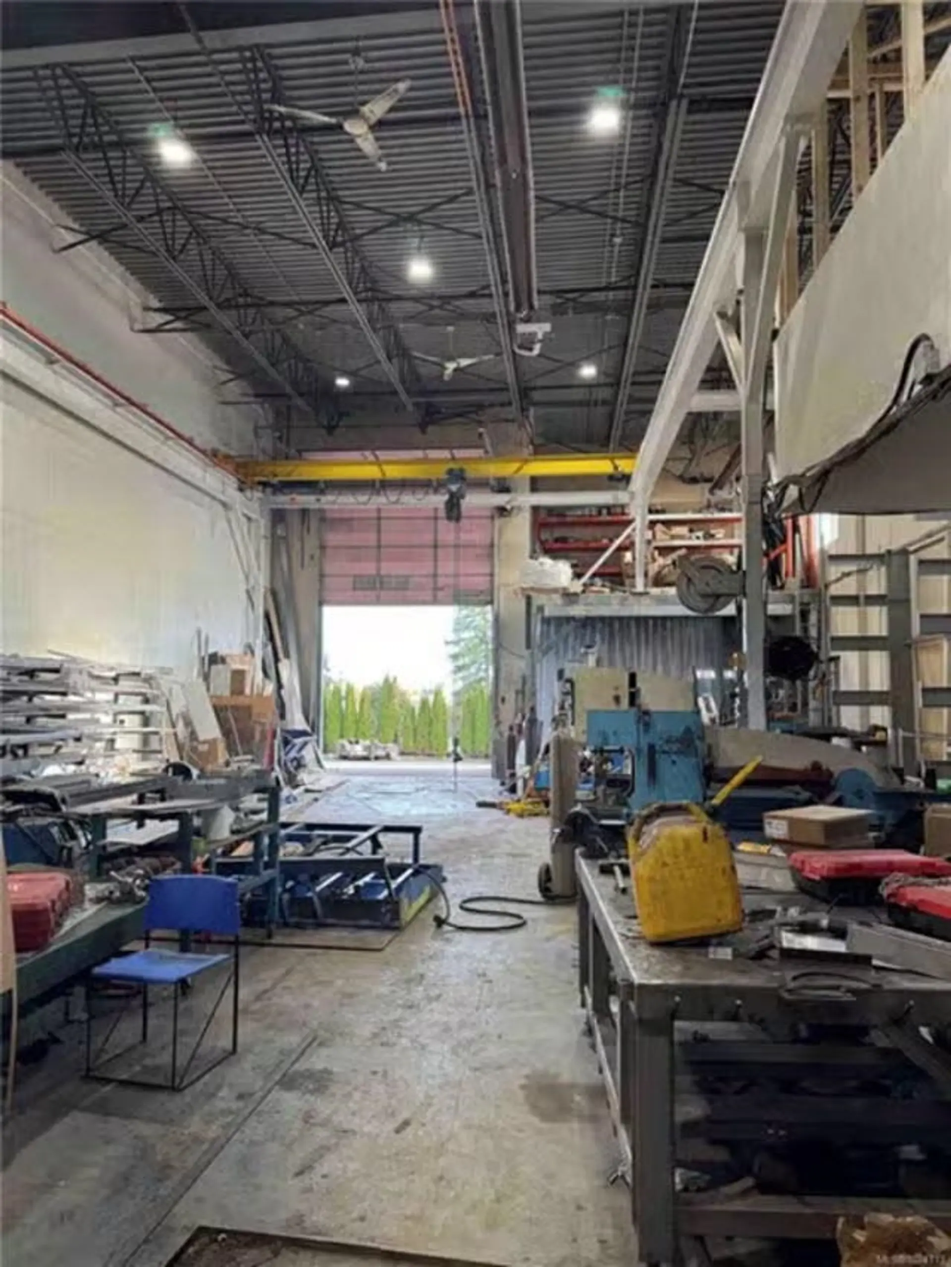 Property at #101 19045 54 AVENUE, Surrey, BC