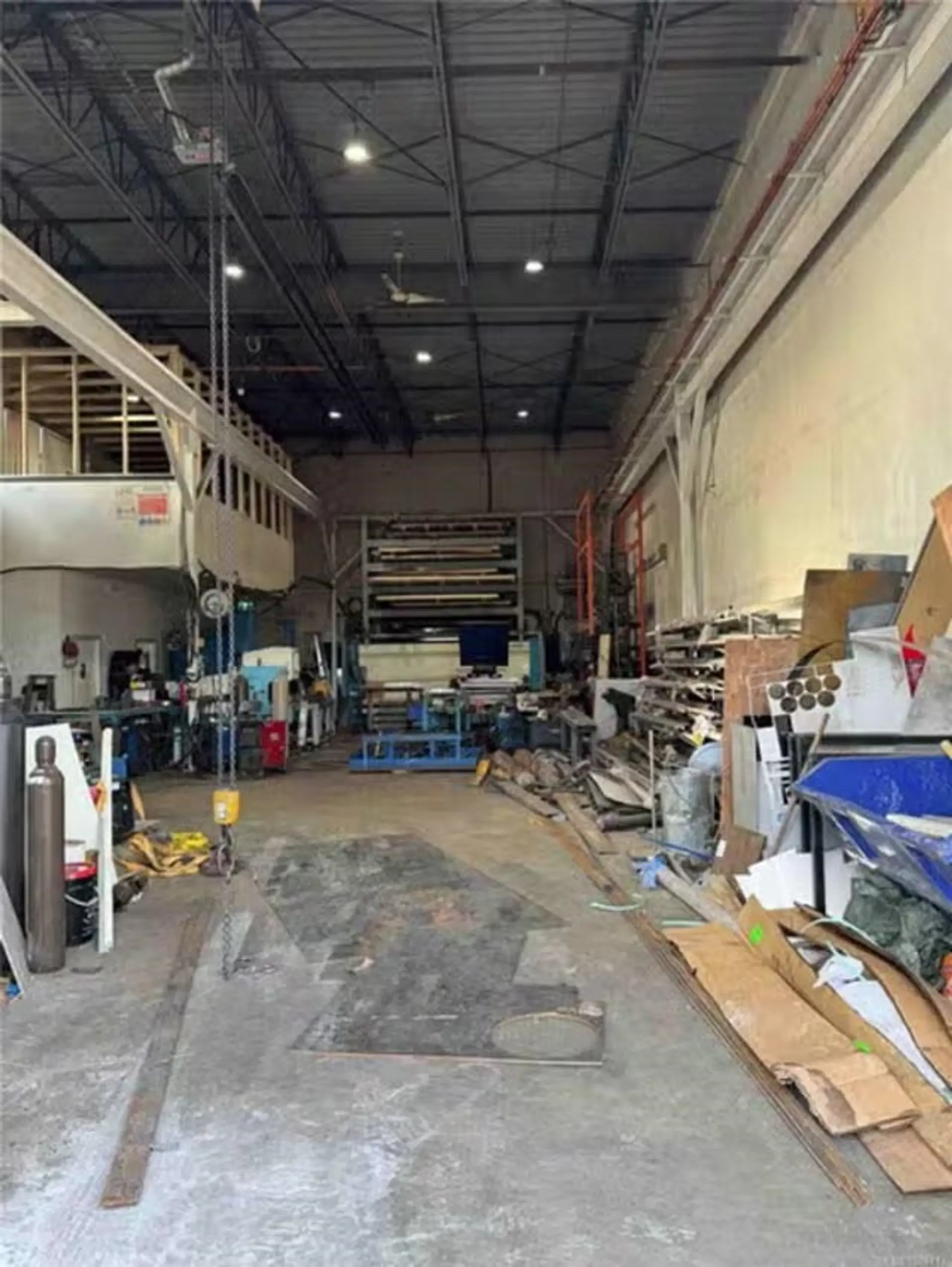 Property at #101 19045 54 AVENUE, Surrey, BC