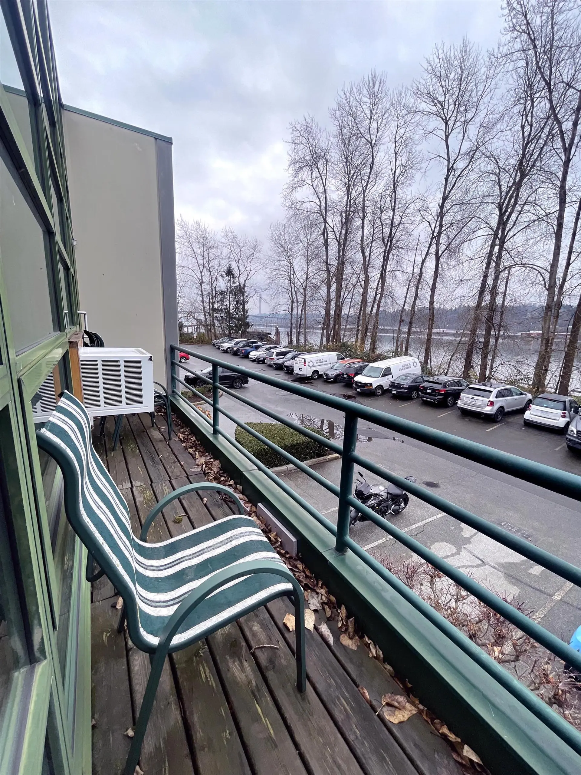 Property at #118 17 FAWCETT ROAD, Coquitlam, BC