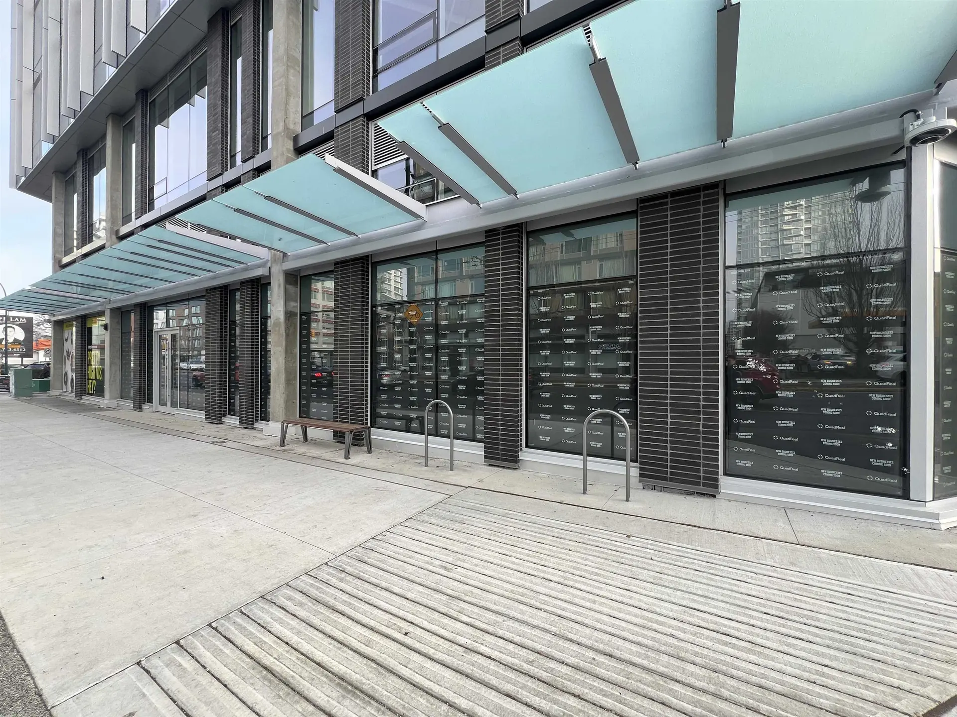 Property at 1712 MAIN STREET, Vancouver, BC