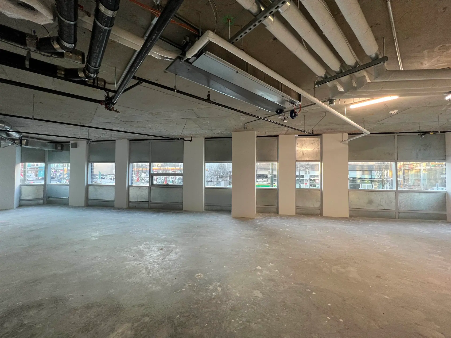 Property at 1712 MAIN STREET, Vancouver, BC